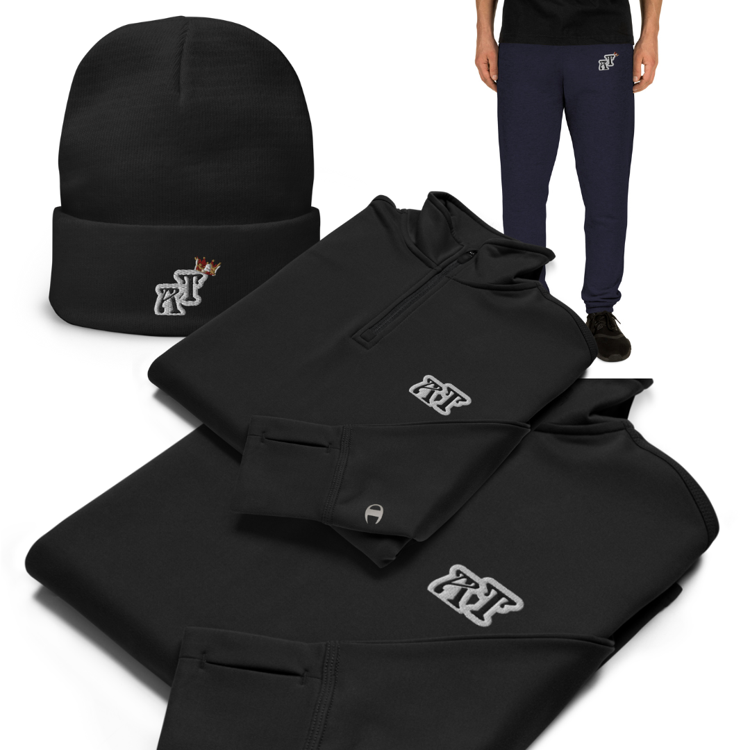 PACK AT EDITION - Onelifehappy