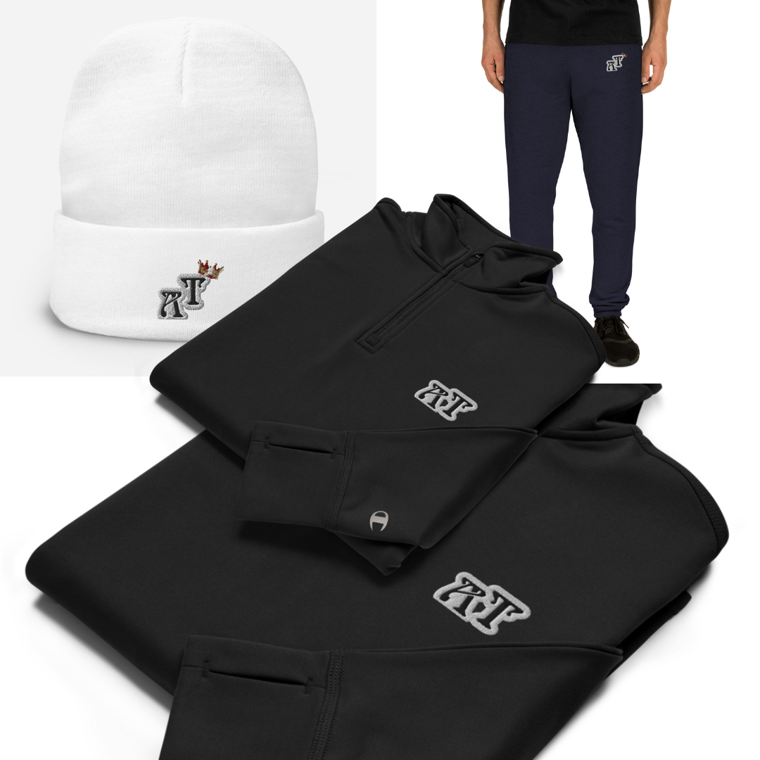 PACK AT EDITION - Onelifehappy