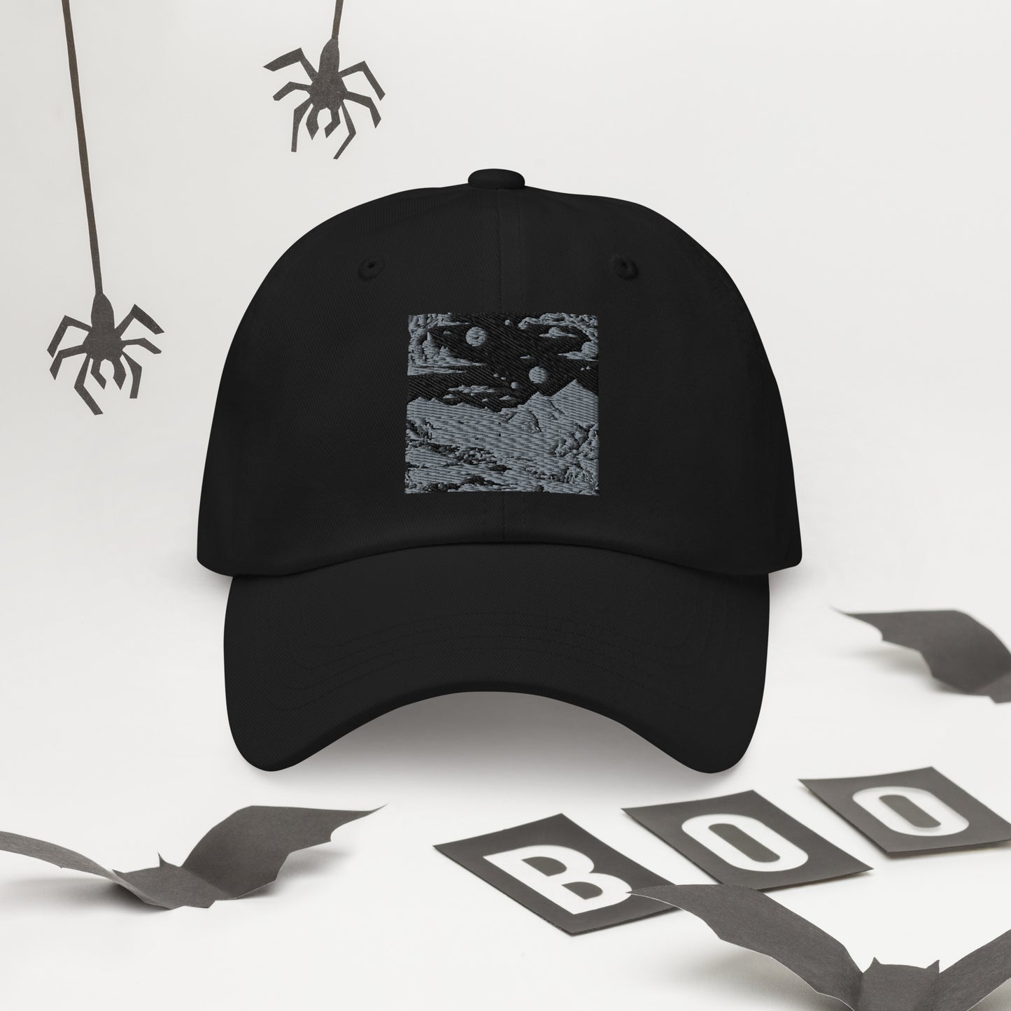 Dad hat Edition Special - Onelifehappy