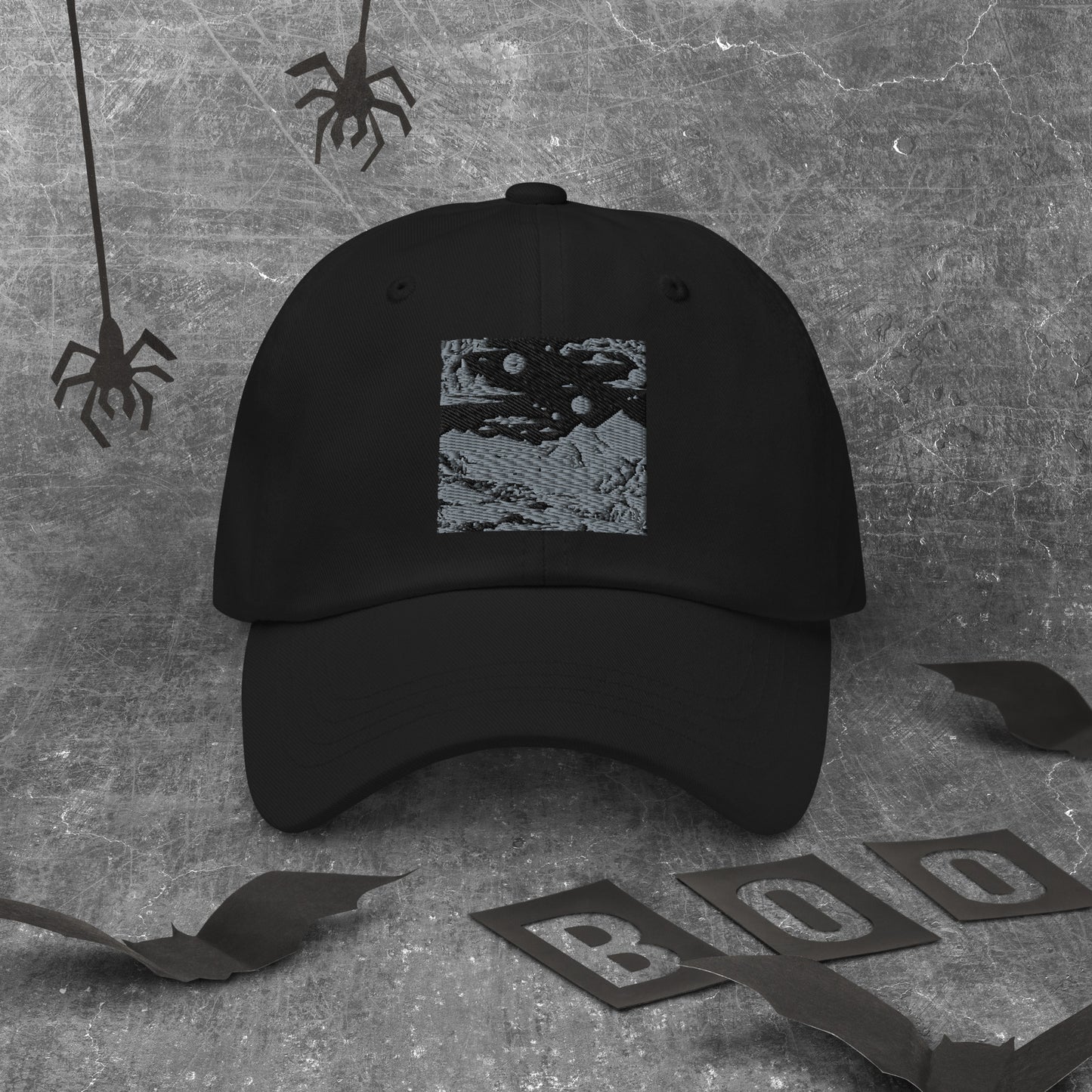 Dad hat Edition Special - Onelifehappy