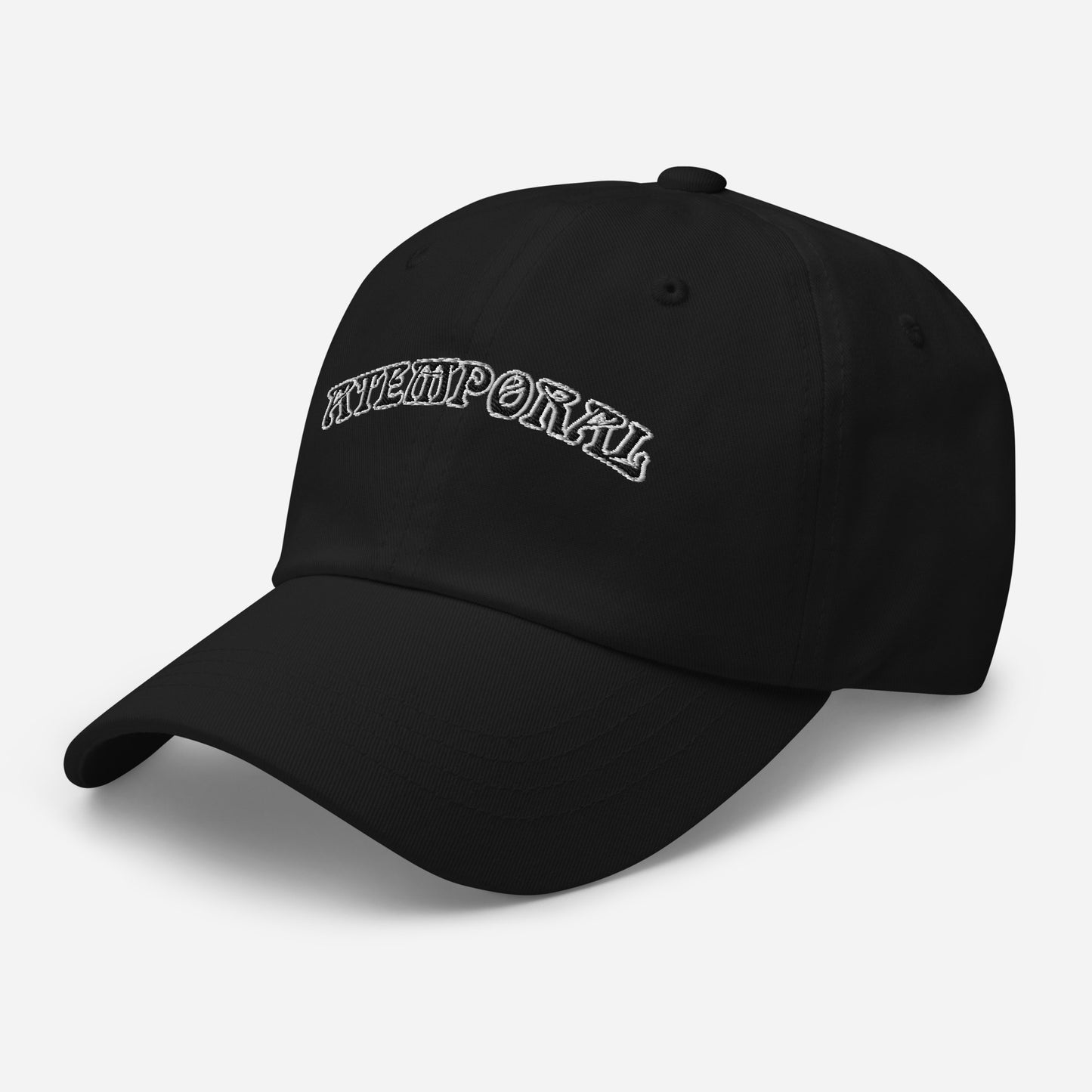 Atemporal hat - Onelifehappy