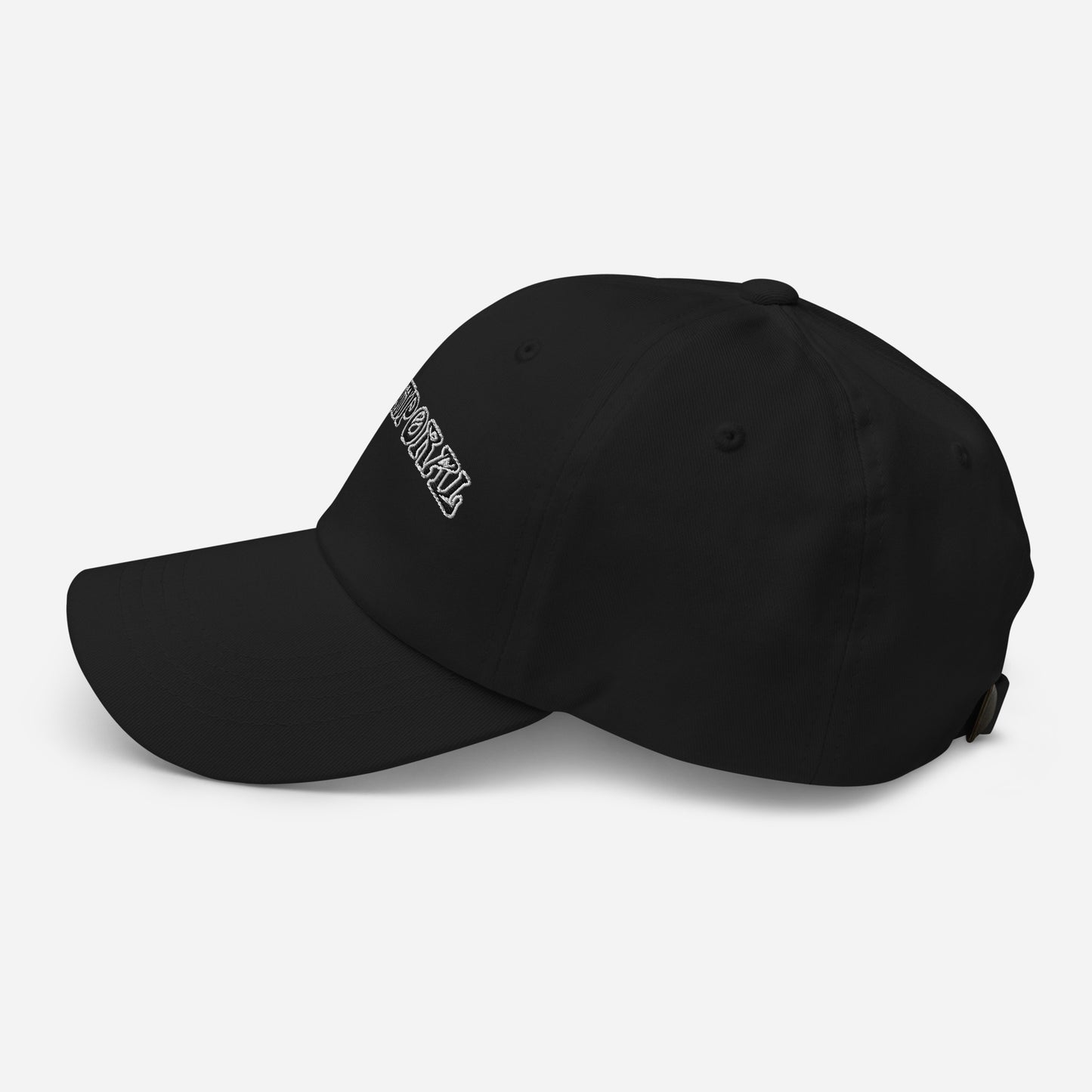 Atemporal hat - Onelifehappy