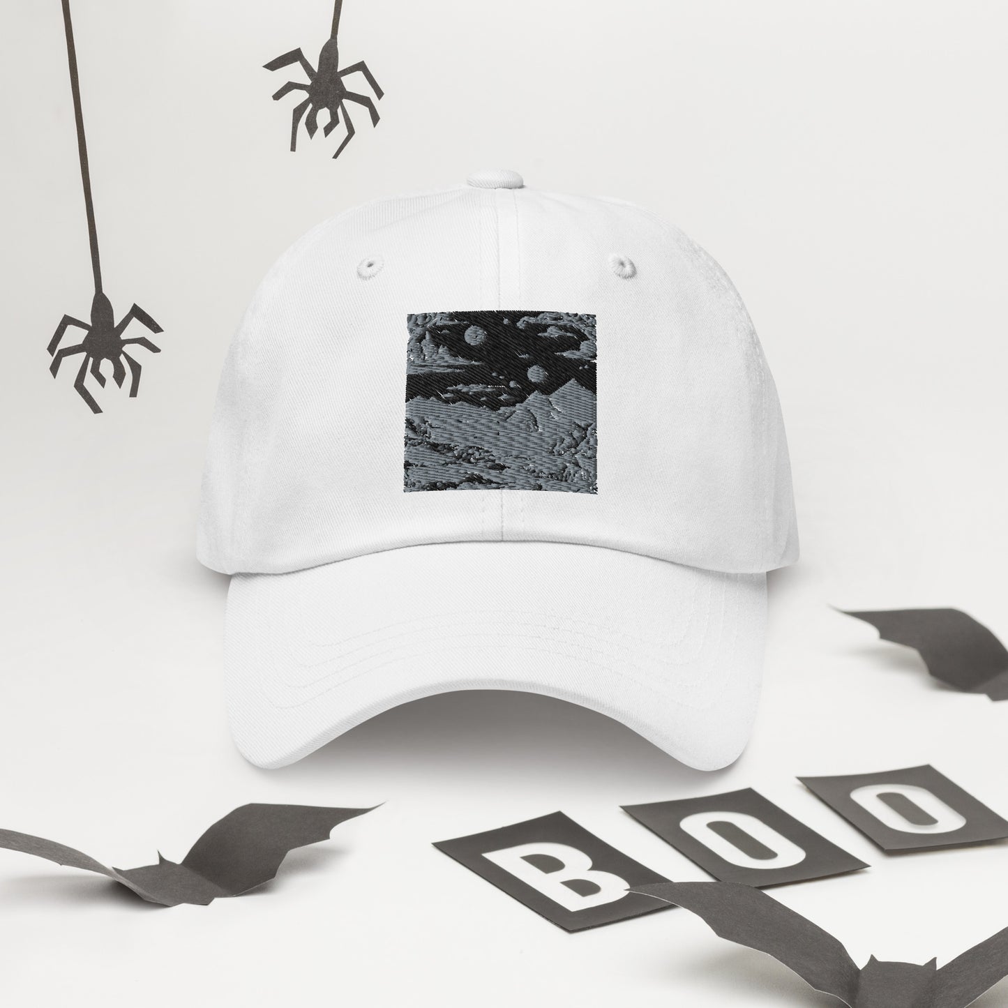 Dad hat Edition Special - Onelifehappy