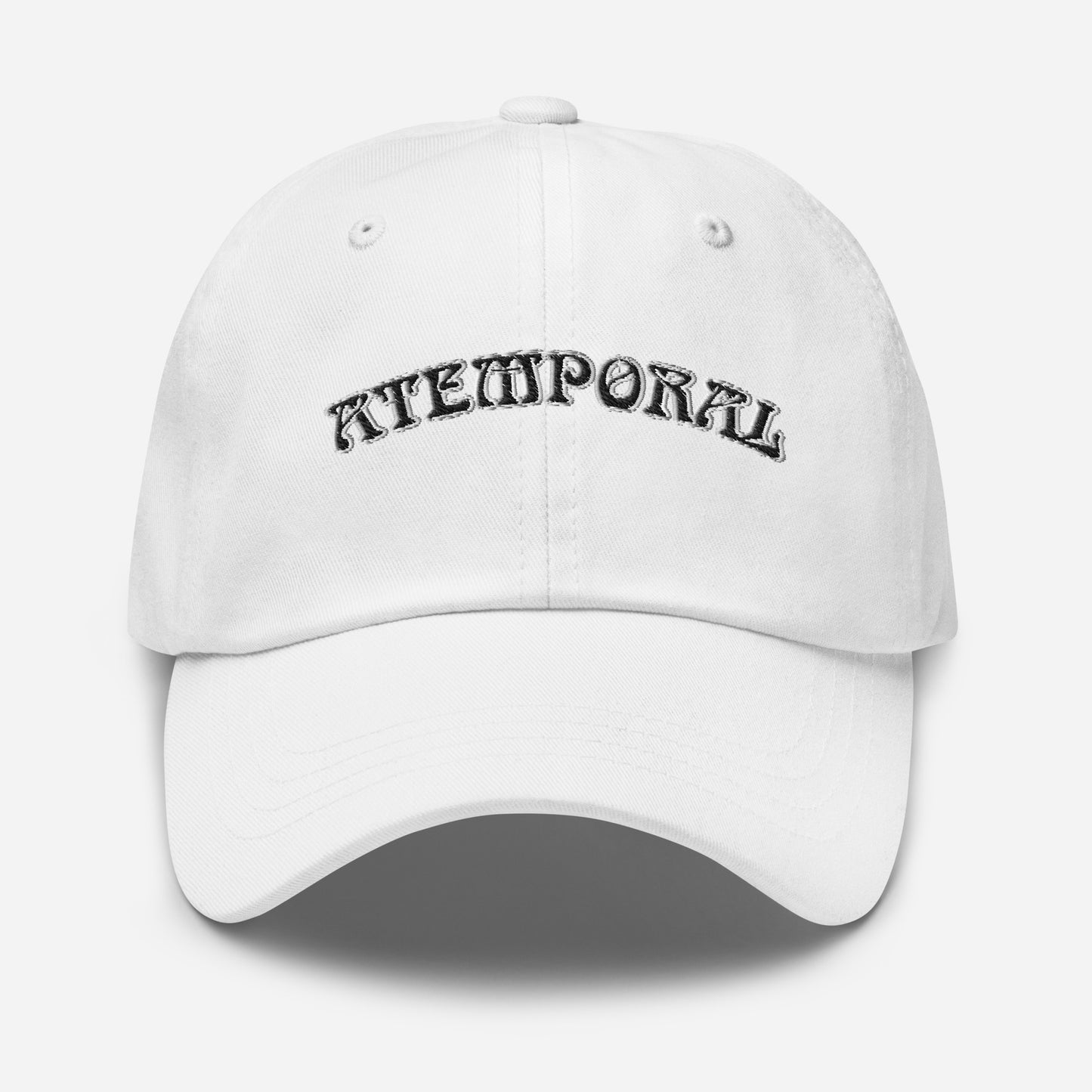 Atemporal hat - Onelifehappy
