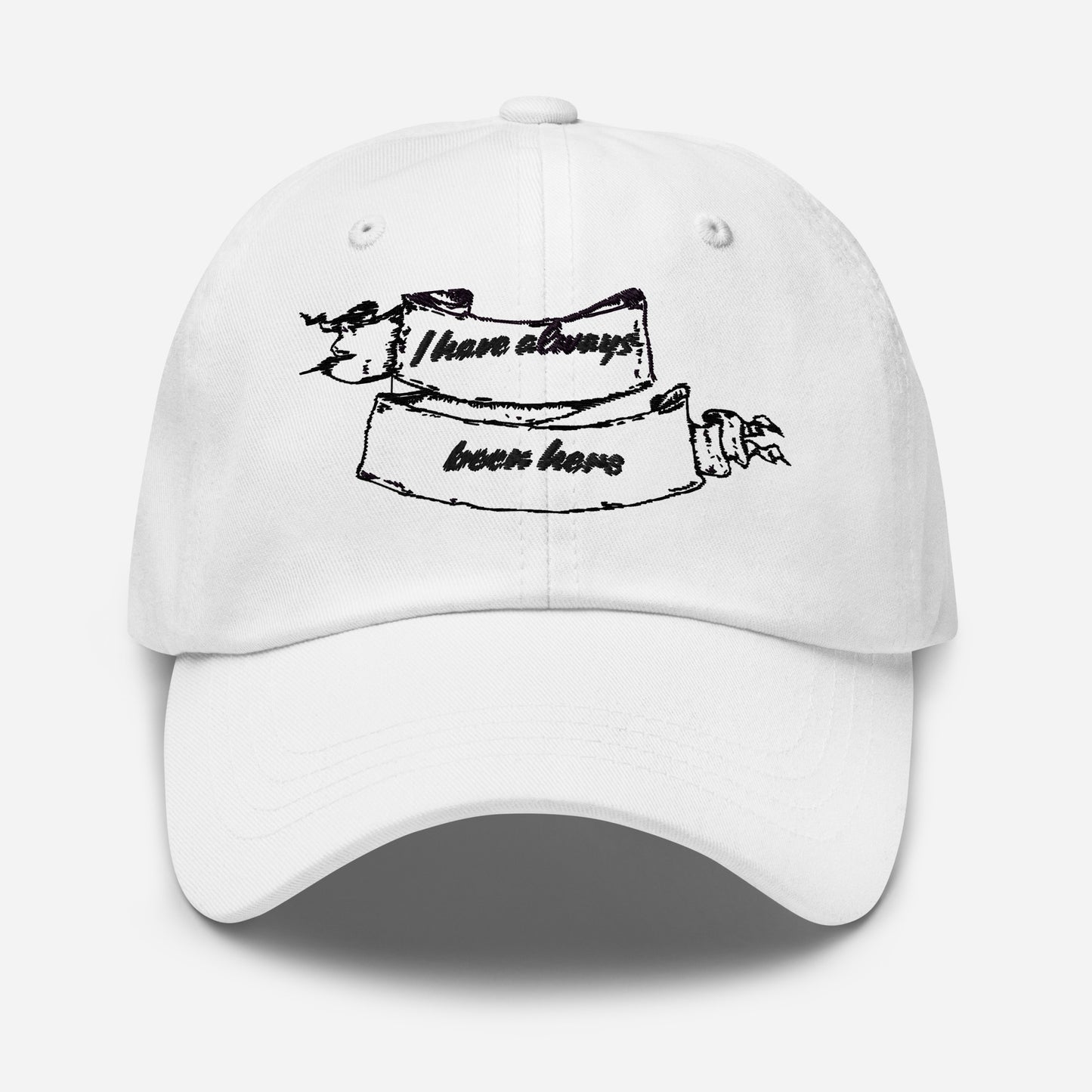 Dad hat Edition Special - Onelifehappy