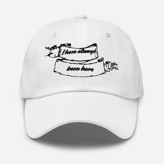 Dad hat Edition Special - Onelifehappy