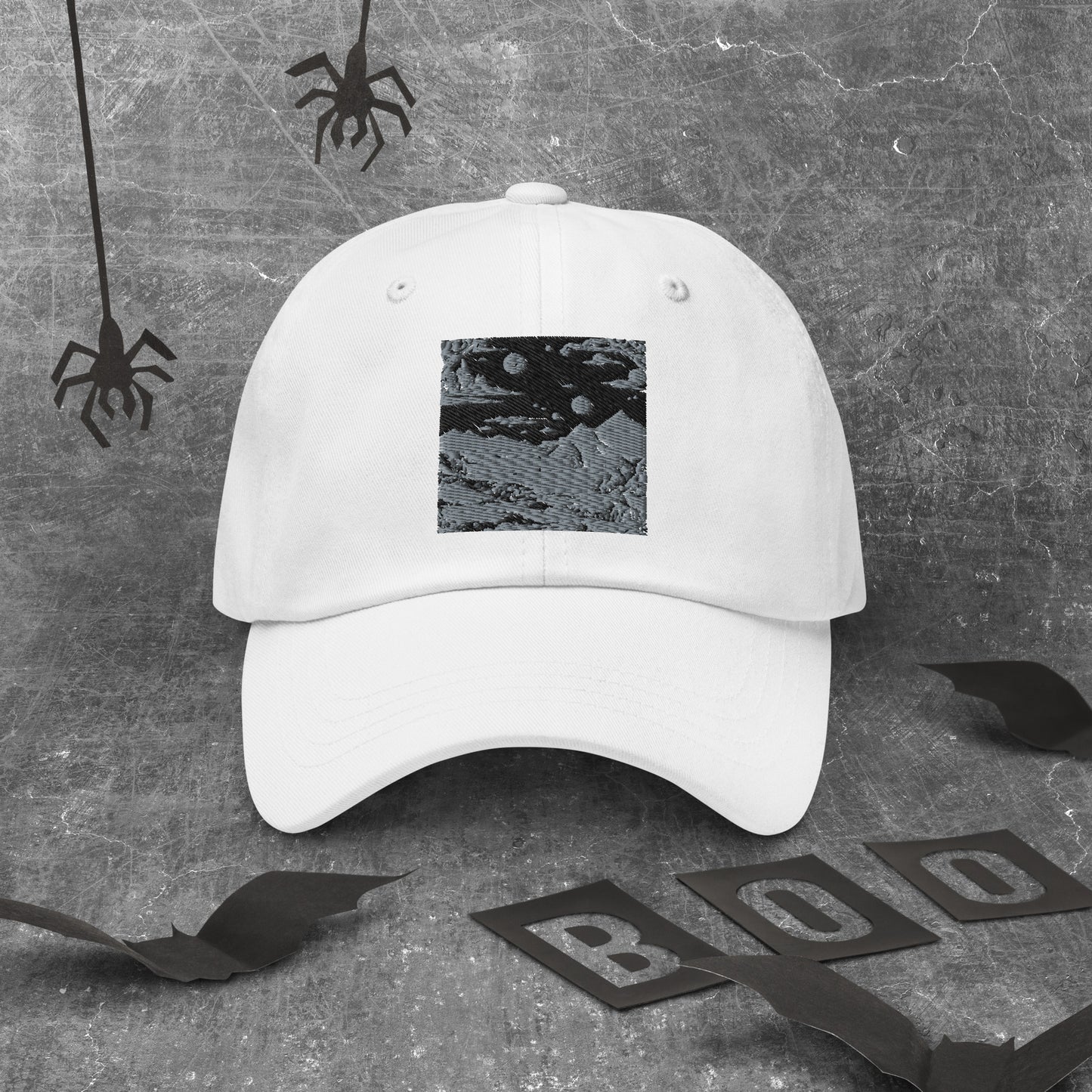 Dad hat Edition Special - Onelifehappy