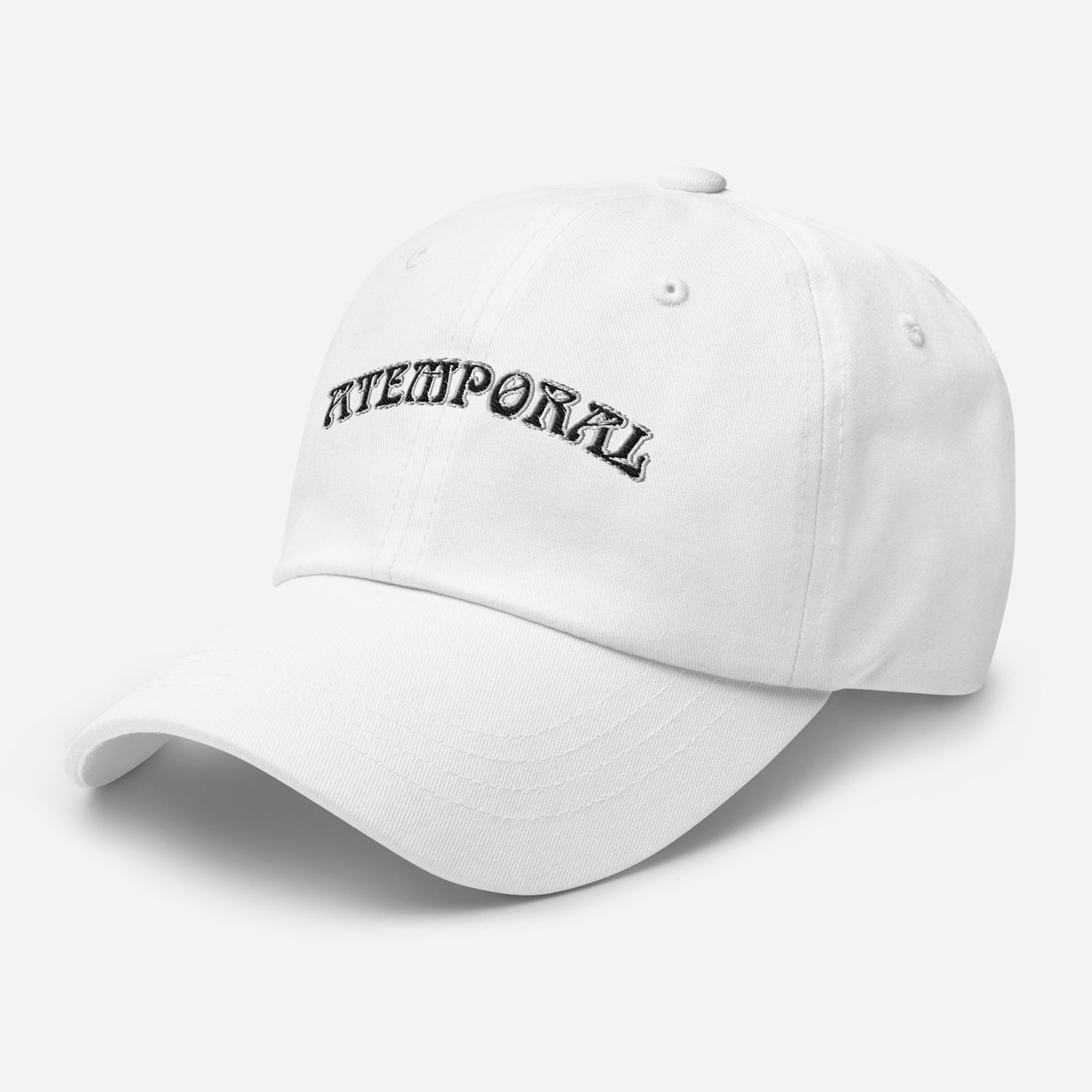 Atemporal hat - Onelifehappy