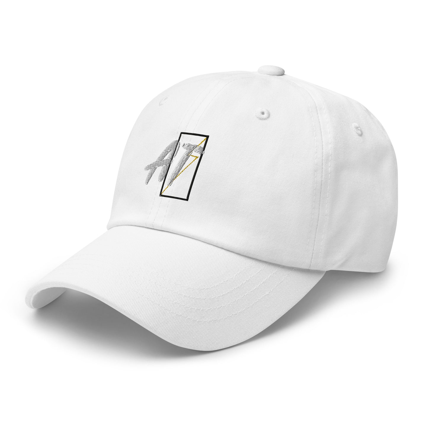 AT hat Edition - Onelifehappy