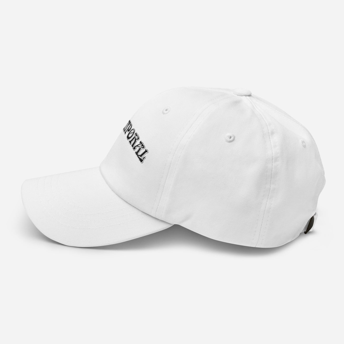 Atemporal hat - Onelifehappy