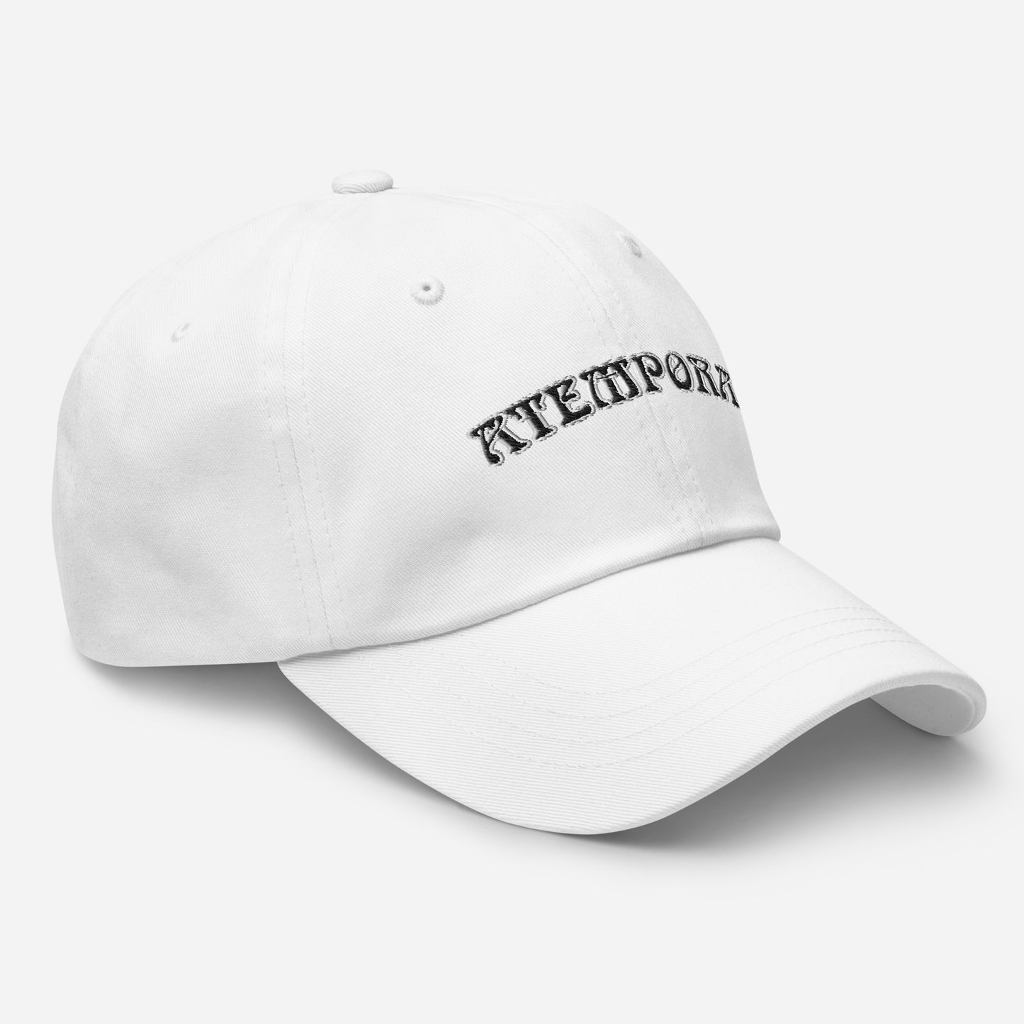 Atemporal hat - Onelifehappy