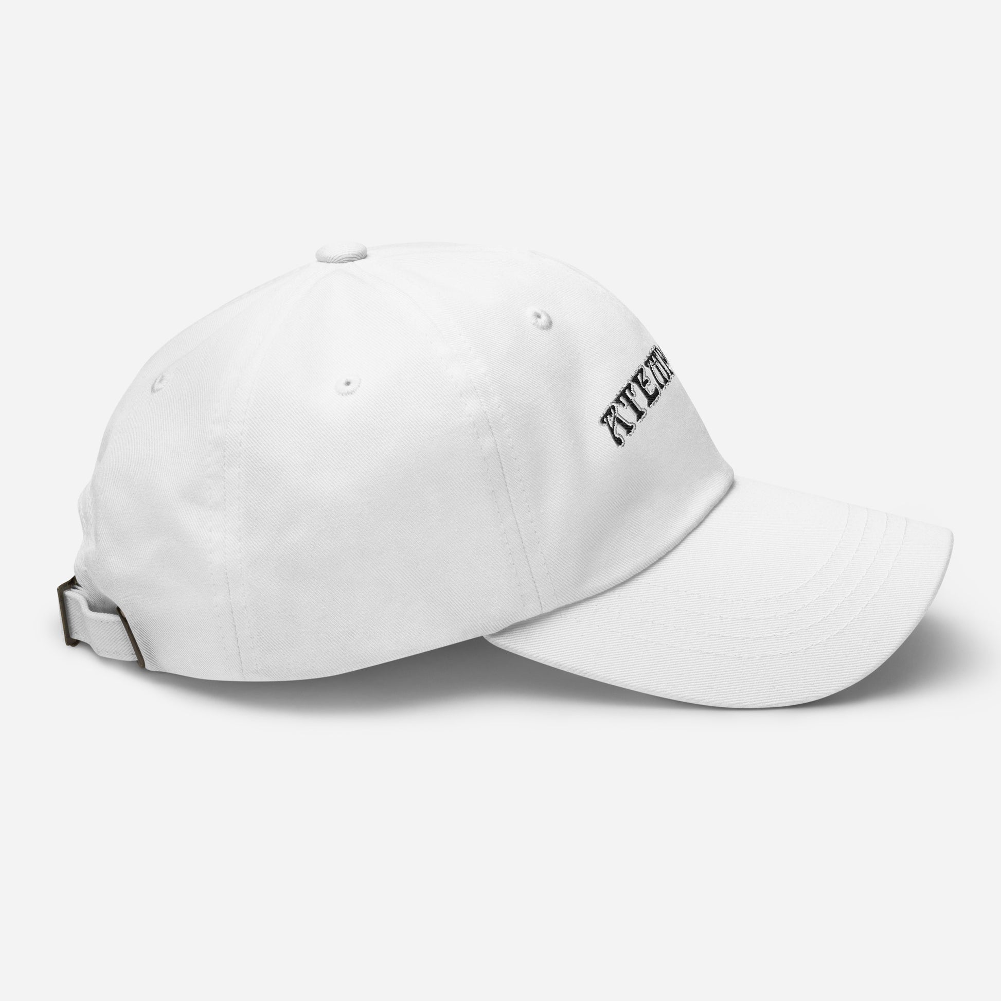 Atemporal hat - Onelifehappy