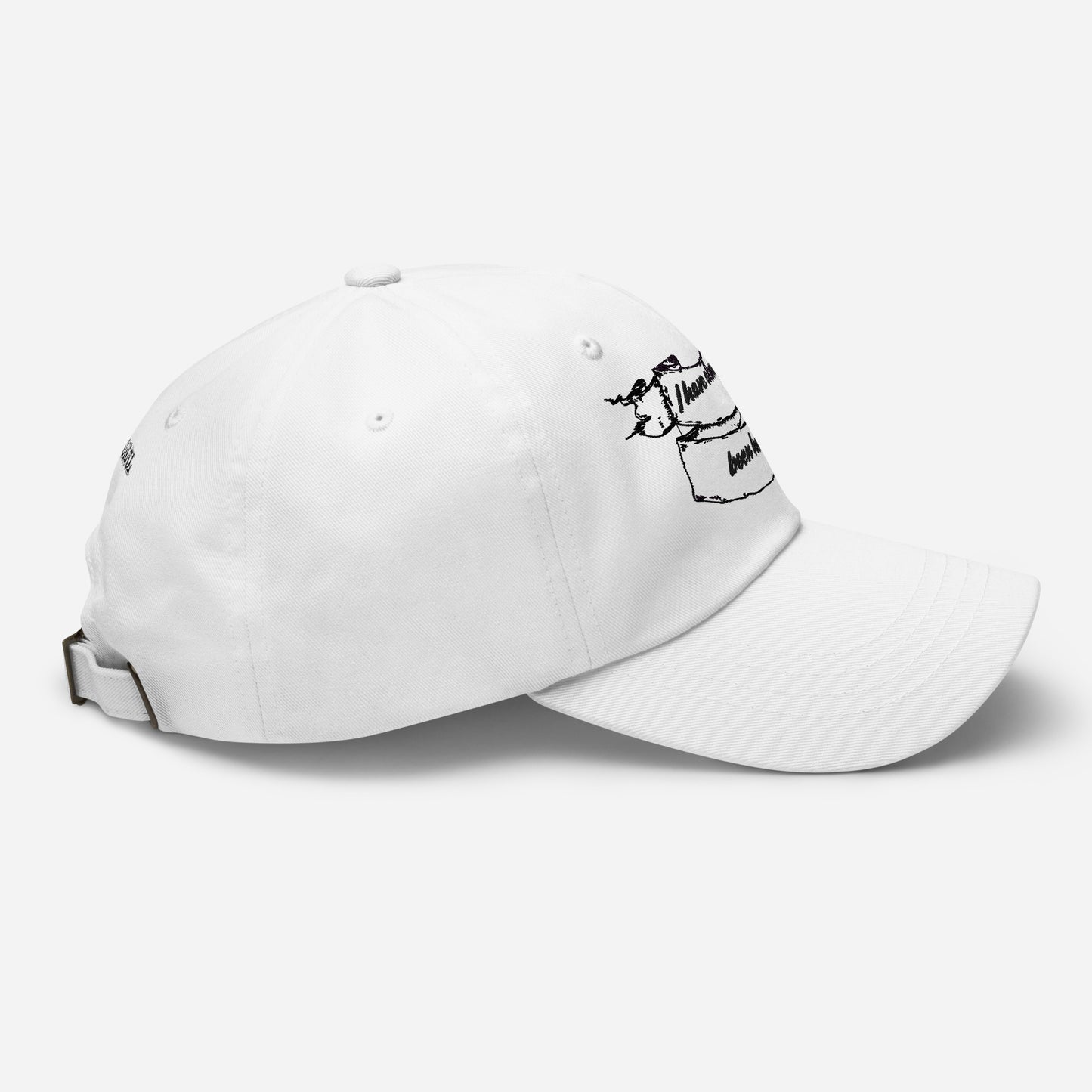 Dad hat Edition Special - Onelifehappy