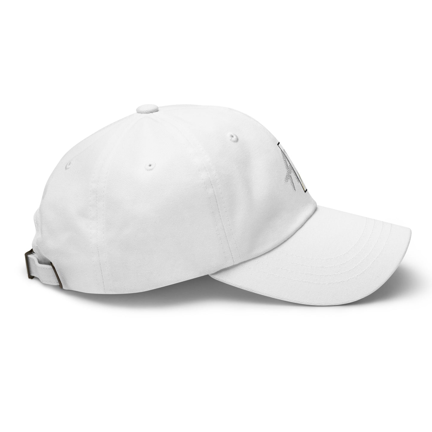 AT hat Edition - Onelifehappy