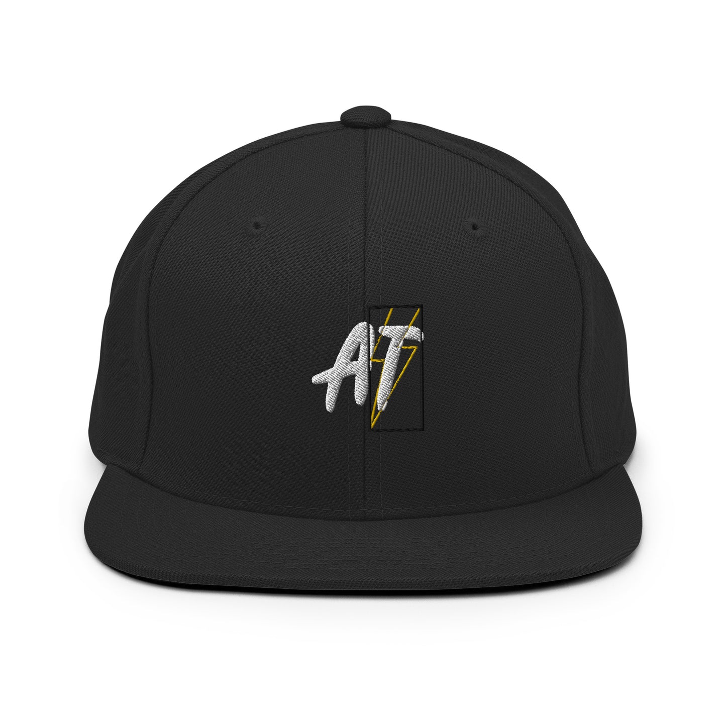 Snapback Hat AT - Onelifehappy