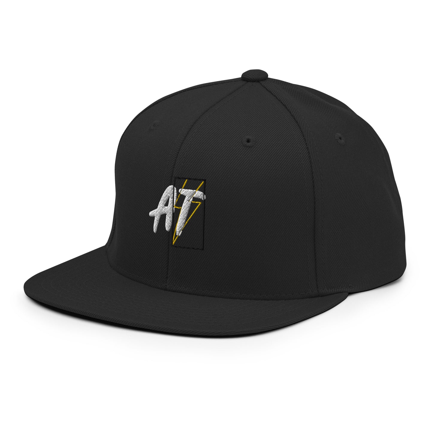Snapback Hat AT - Onelifehappy