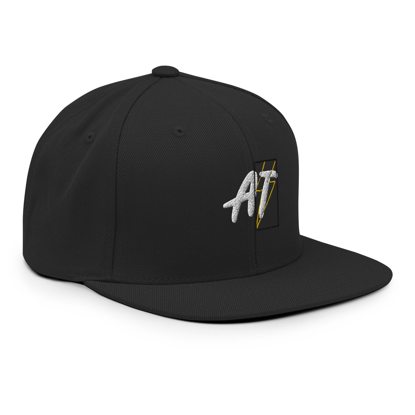 Snapback Hat AT - Onelifehappy
