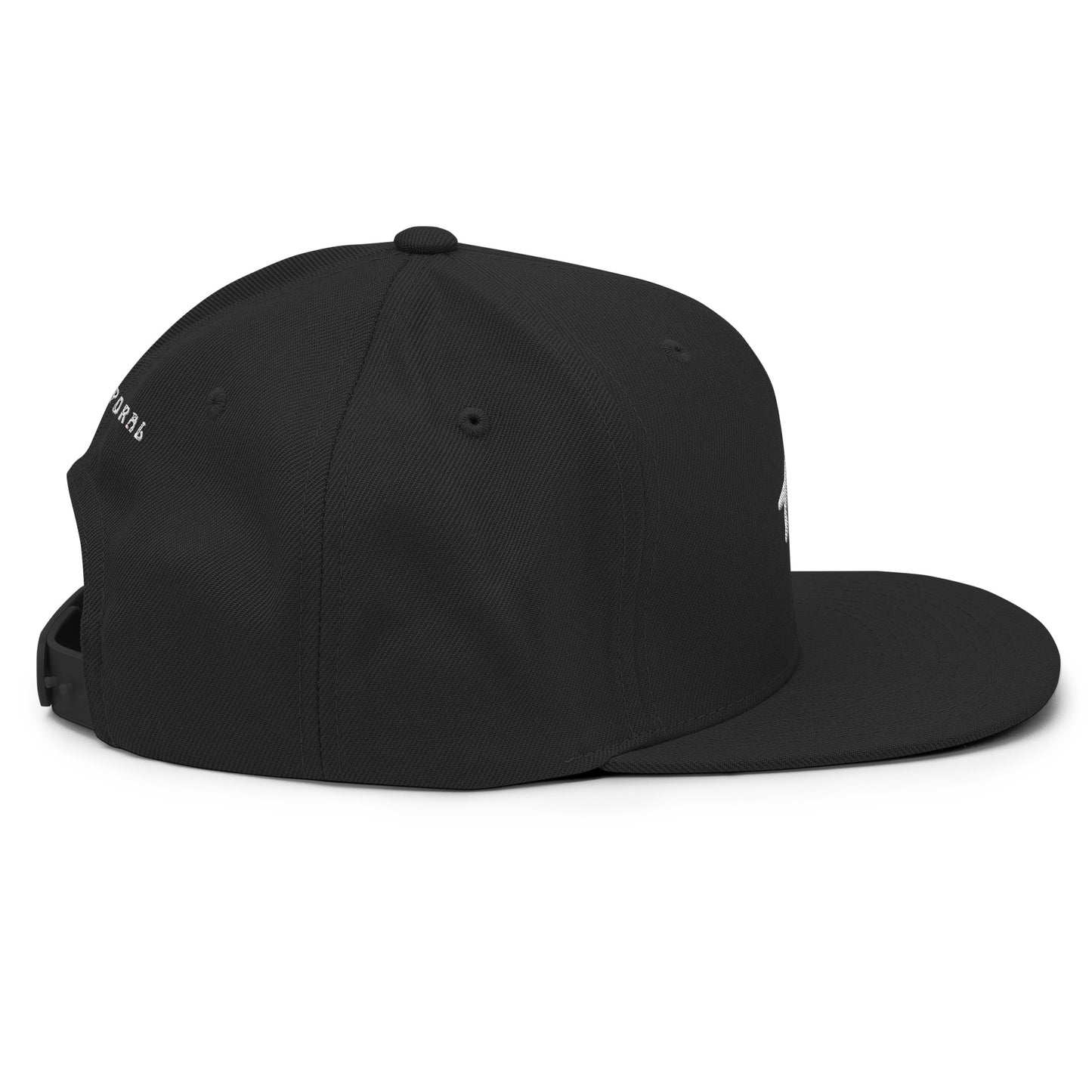 Snapback Hat AT - Onelifehappy