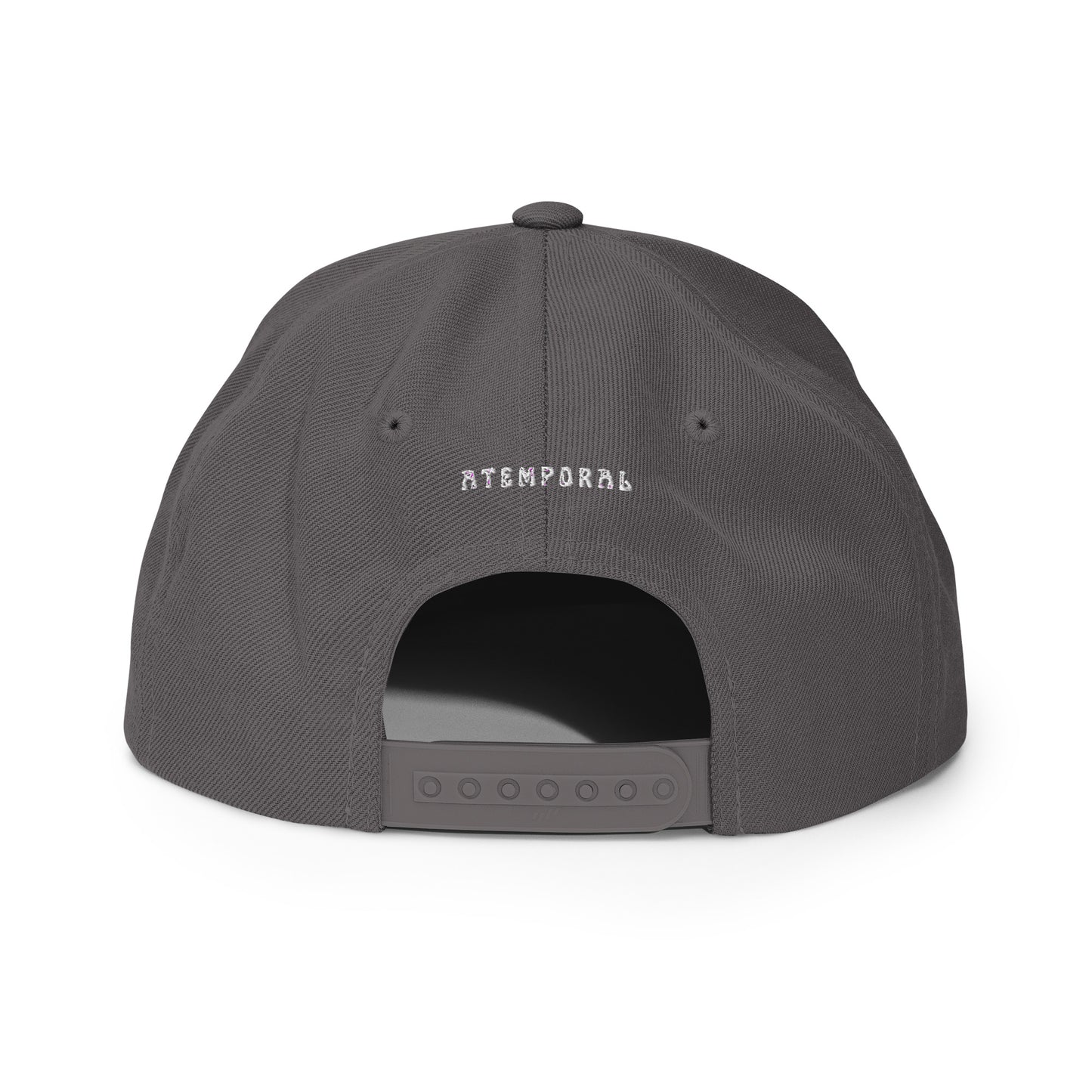 Snapback Hat AT - Onelifehappy