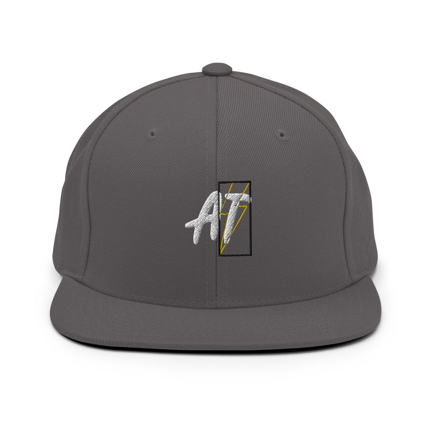 Snapback Hat AT - Onelifehappy
