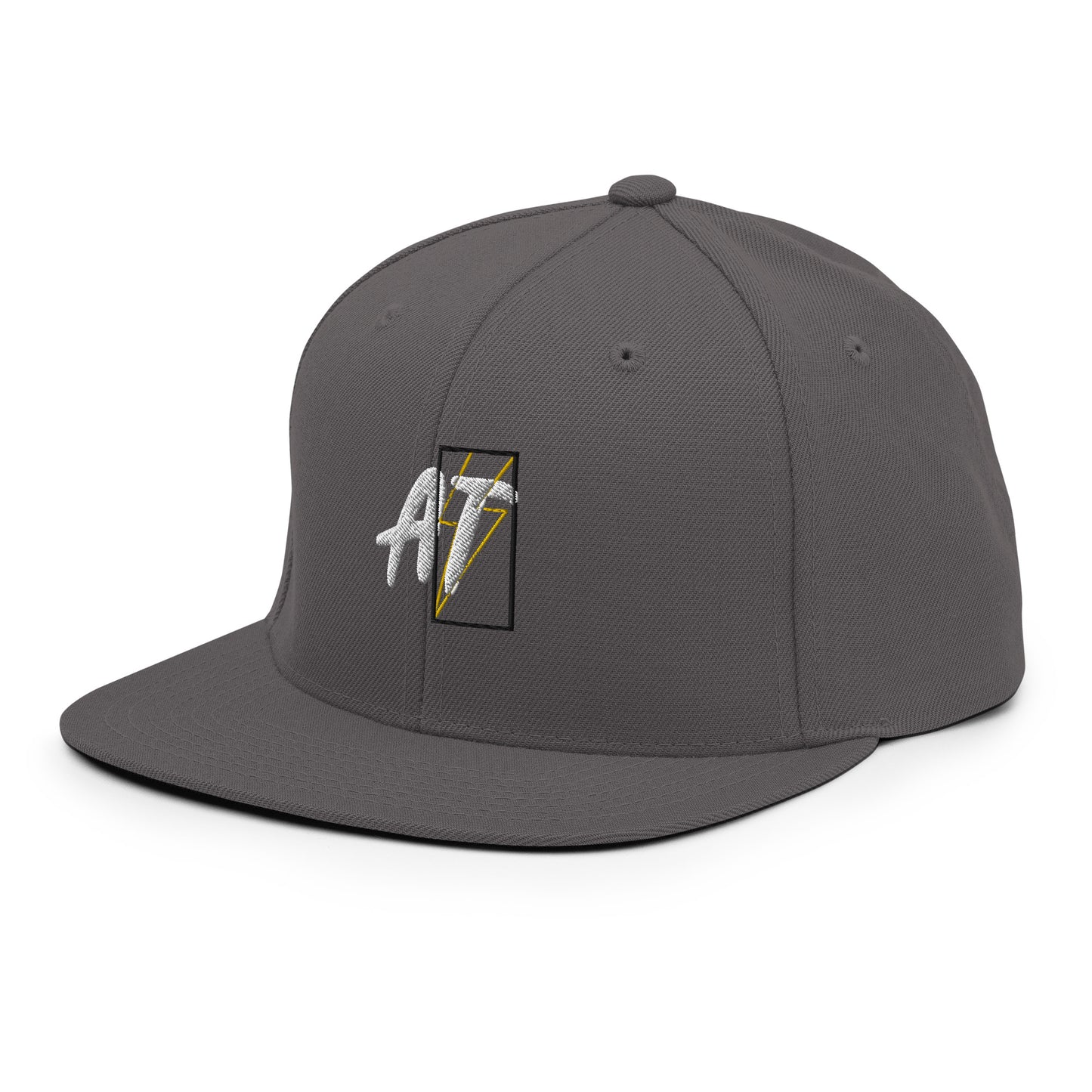 Snapback Hat AT - Onelifehappy