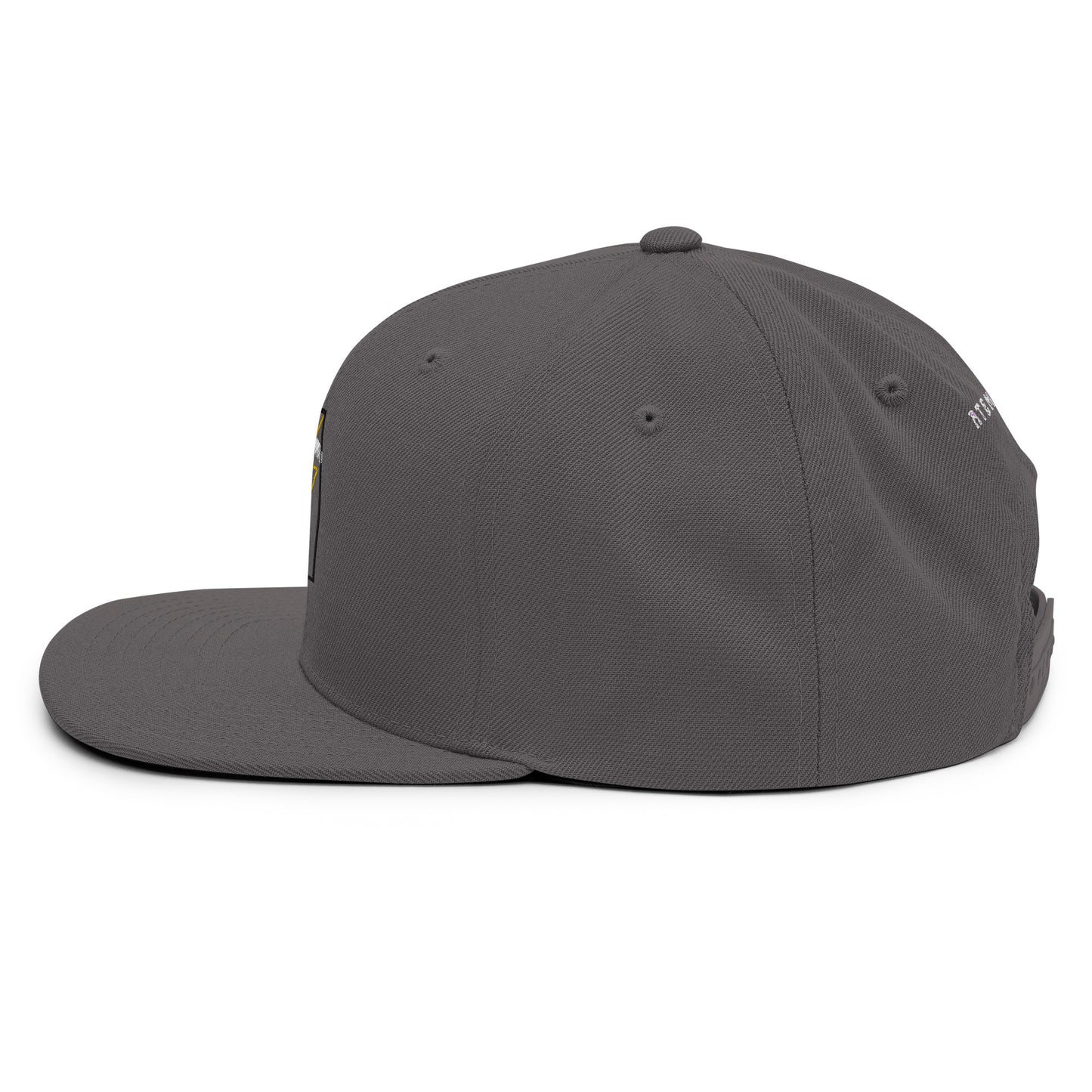Snapback Hat AT - Onelifehappy