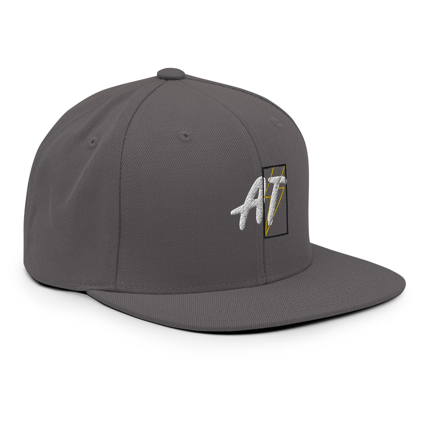 Snapback Hat AT - Onelifehappy