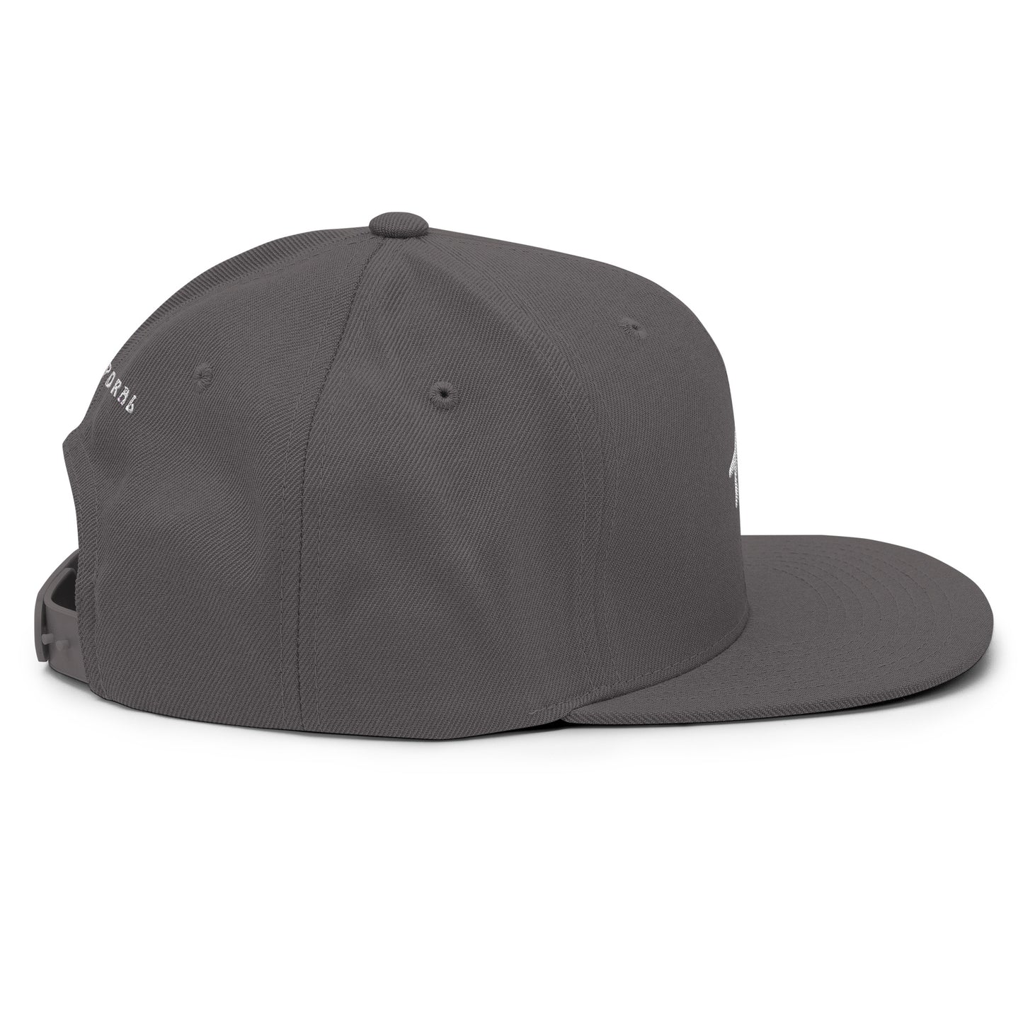 Snapback Hat AT - Onelifehappy
