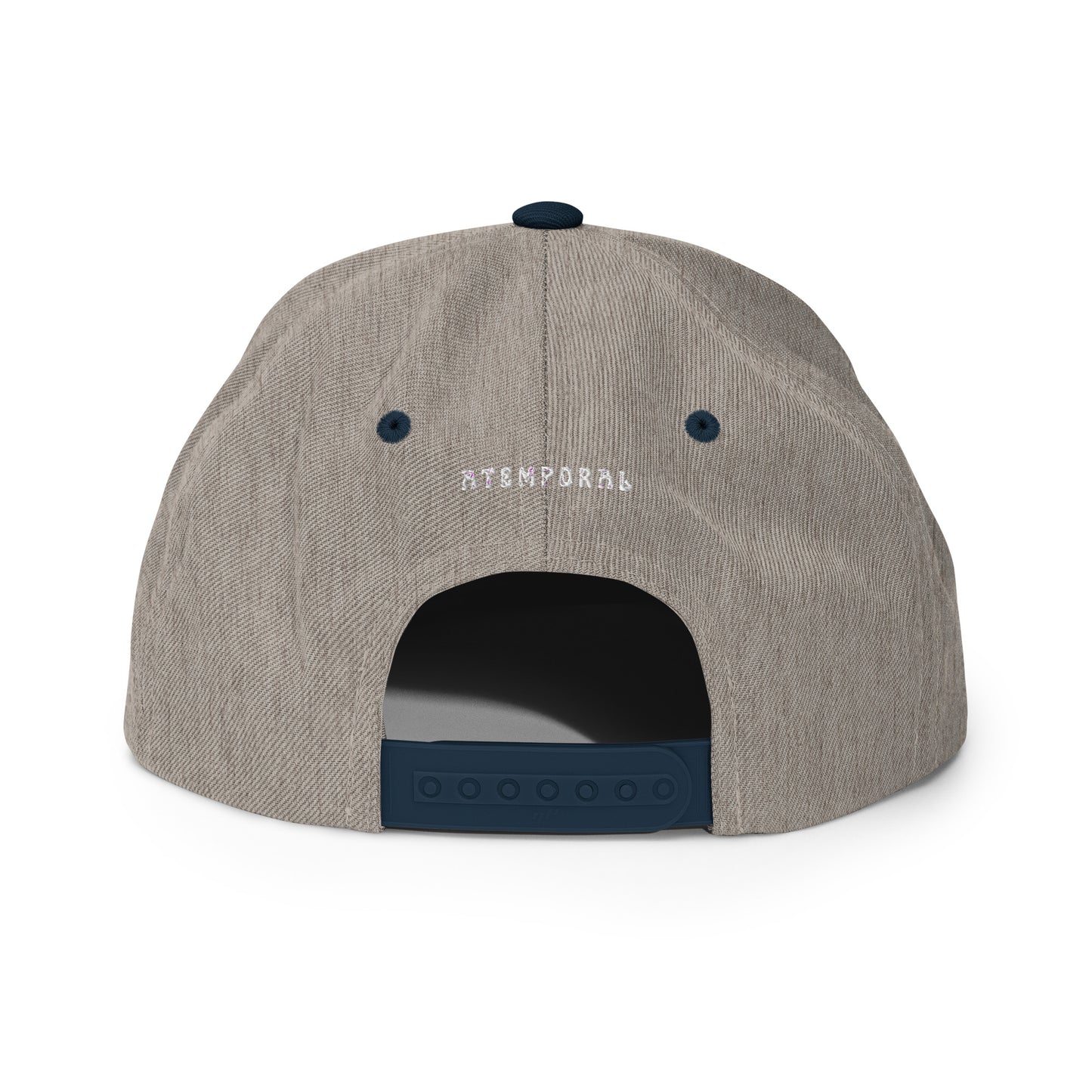 Snapback Hat AT - Onelifehappy