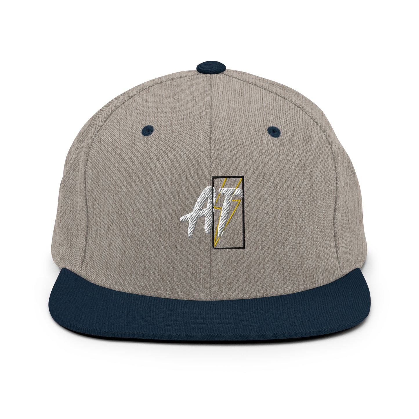 Snapback Hat AT - Onelifehappy