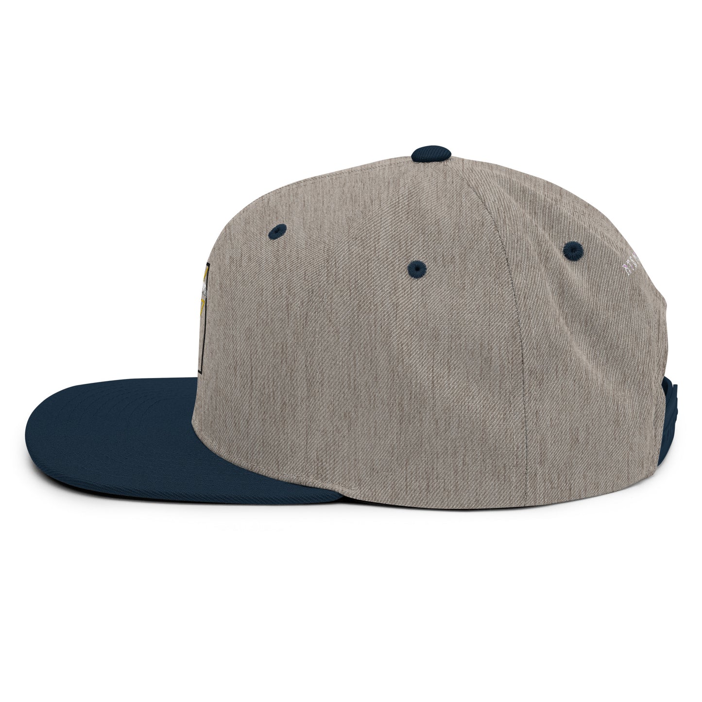 Snapback Hat AT - Onelifehappy