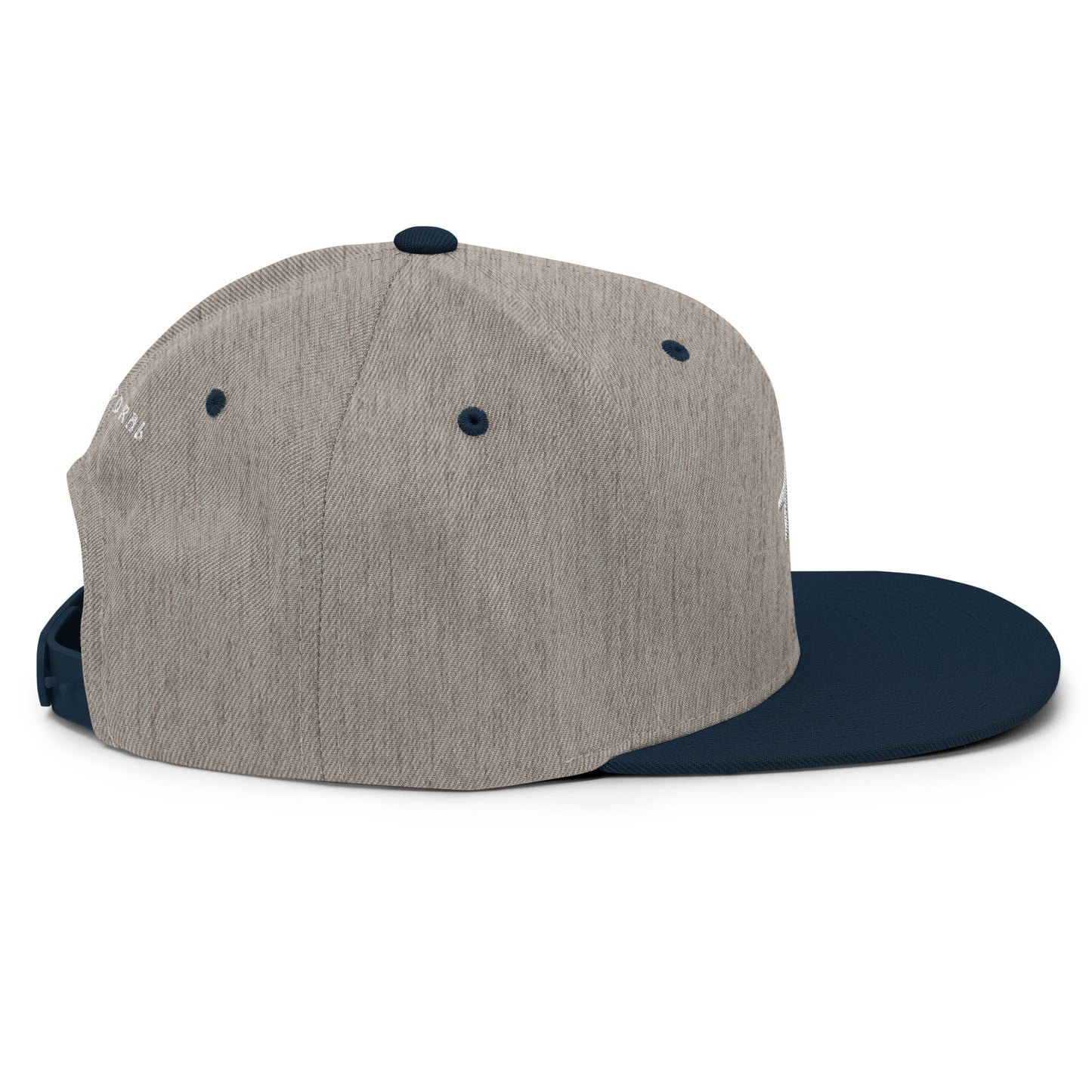 Snapback Hat AT - Onelifehappy