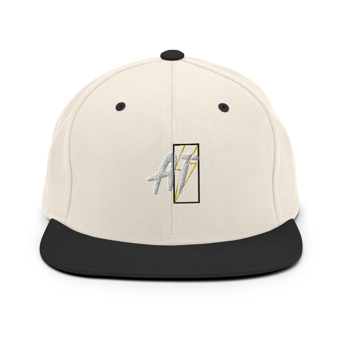 Snapback Hat AT - Onelifehappy