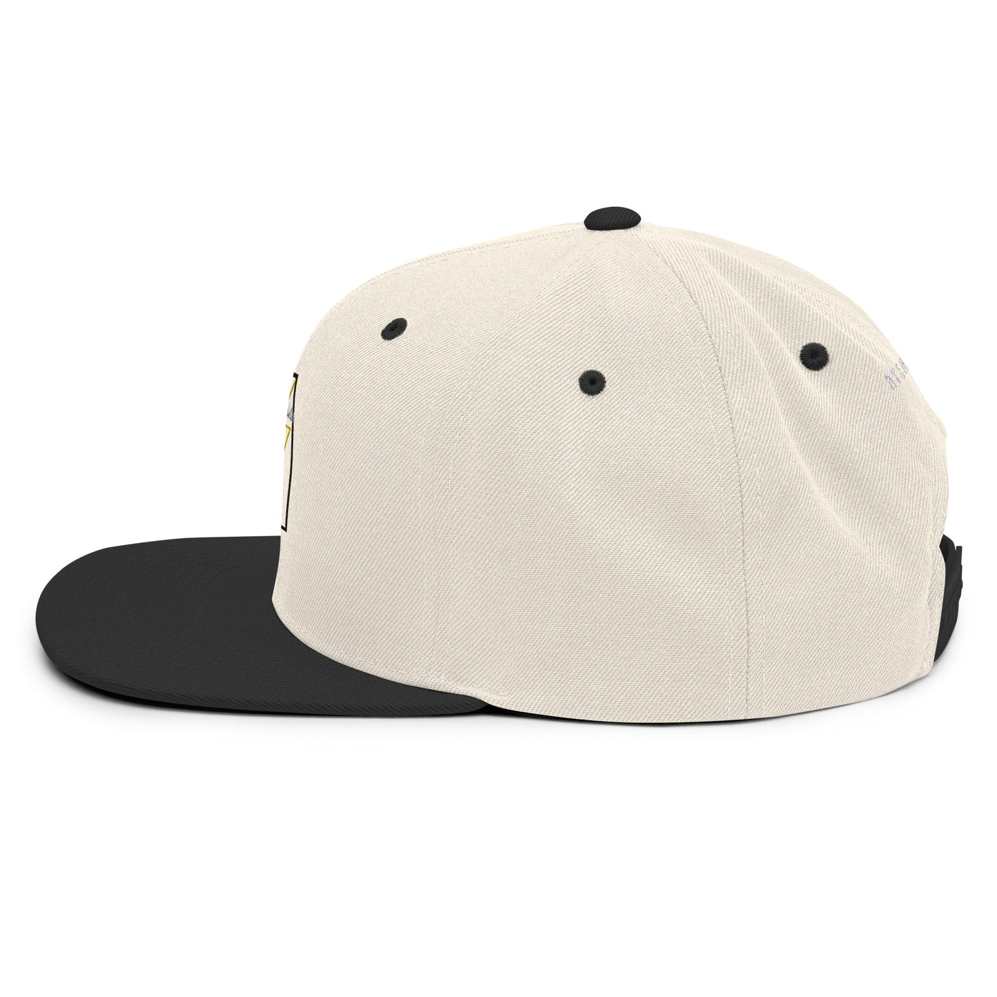 Snapback Hat AT - Onelifehappy