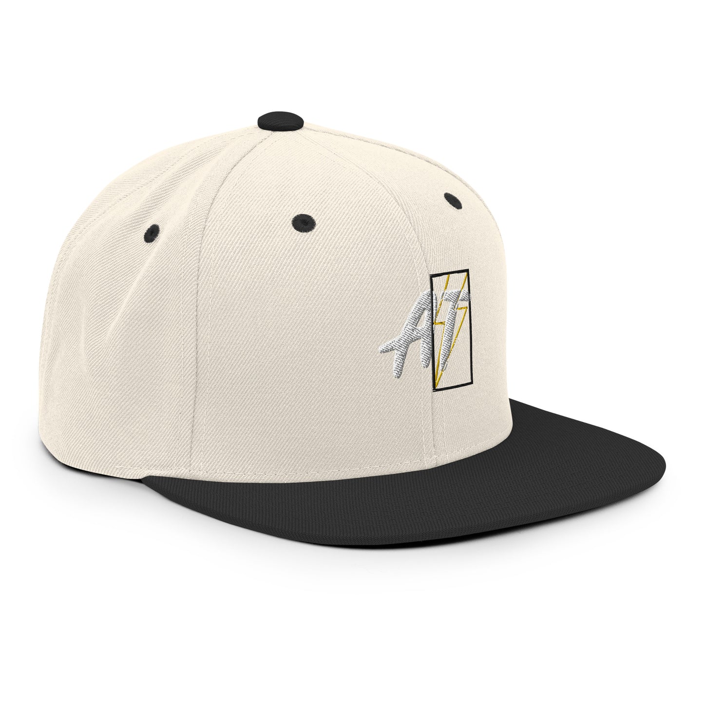Snapback Hat AT - Onelifehappy