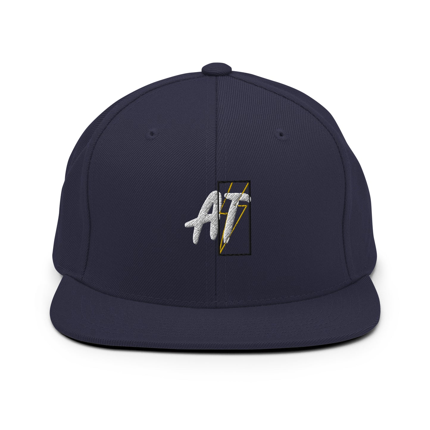Snapback Hat AT - Onelifehappy