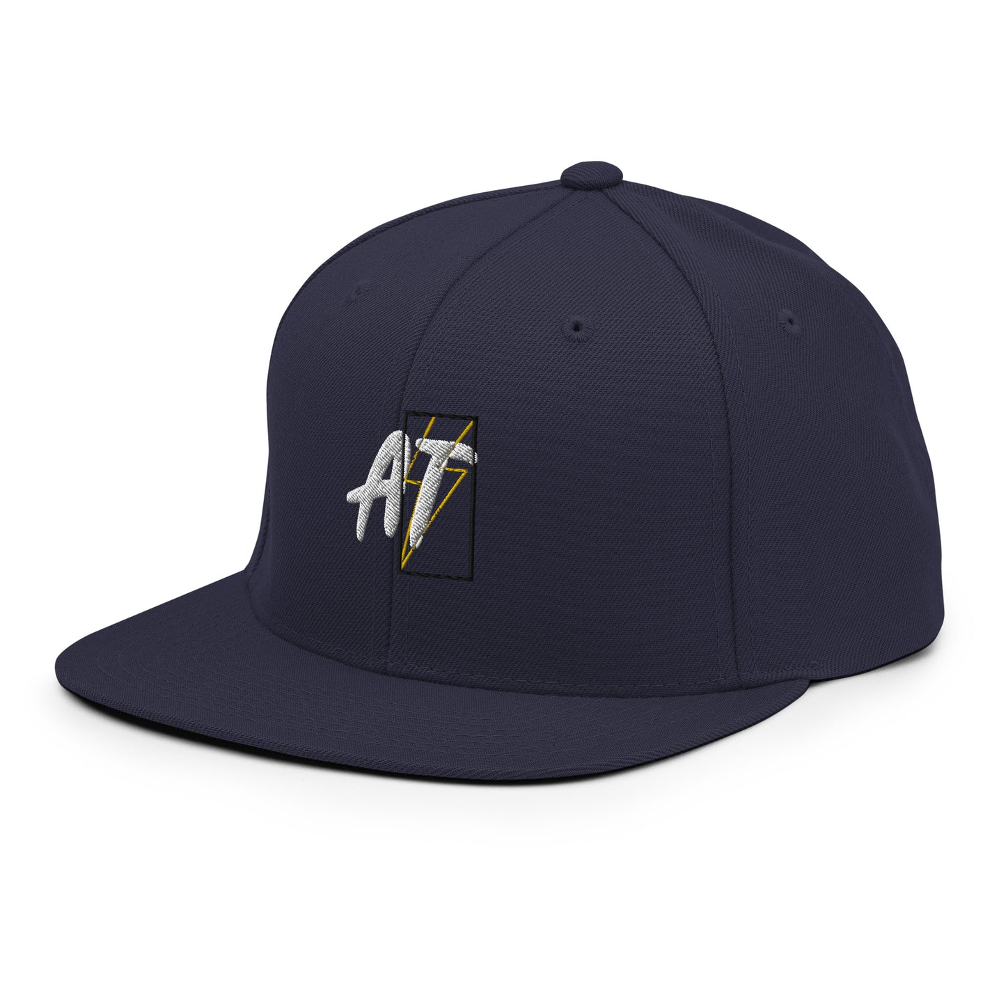 Snapback Hat AT - Onelifehappy