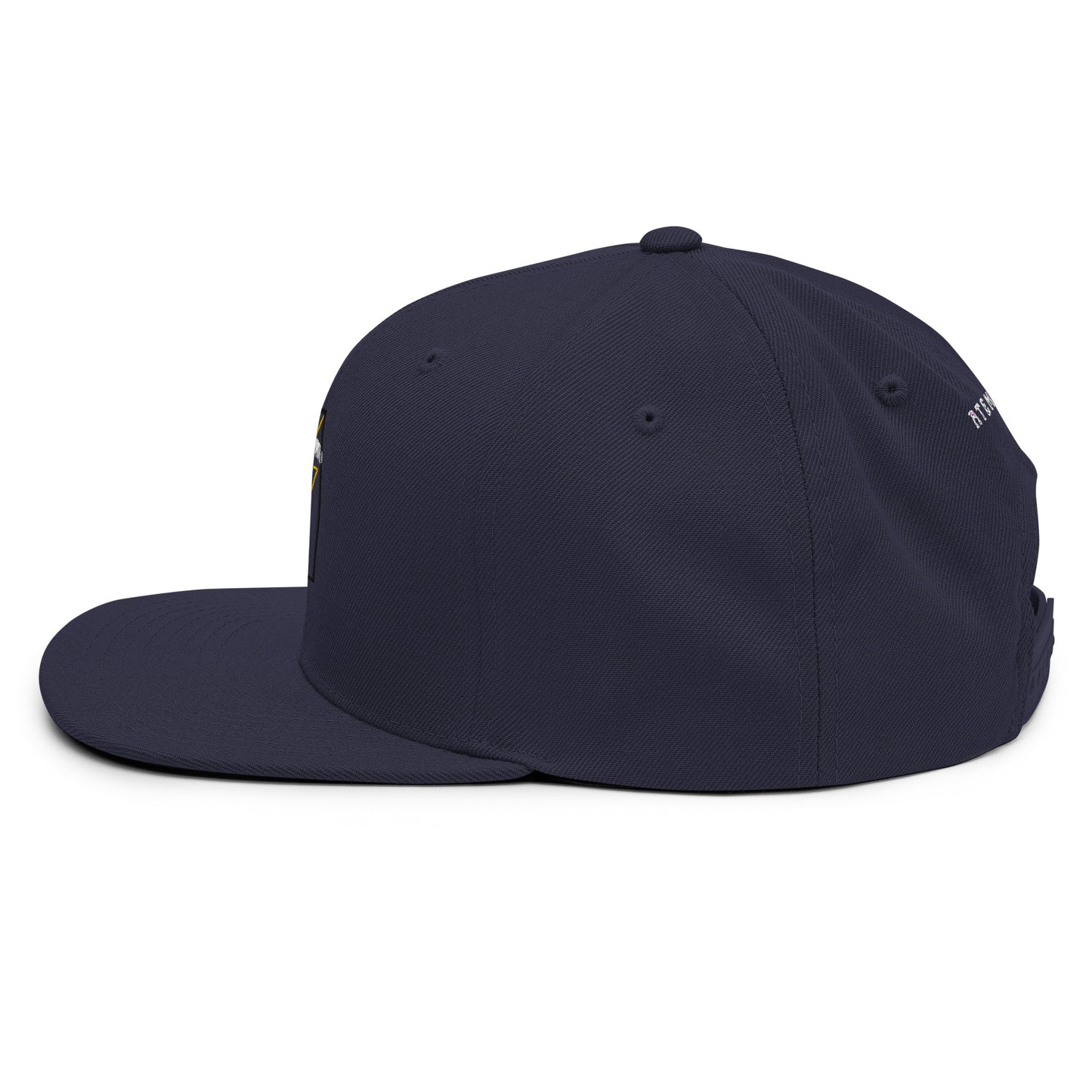 Snapback Hat AT - Onelifehappy