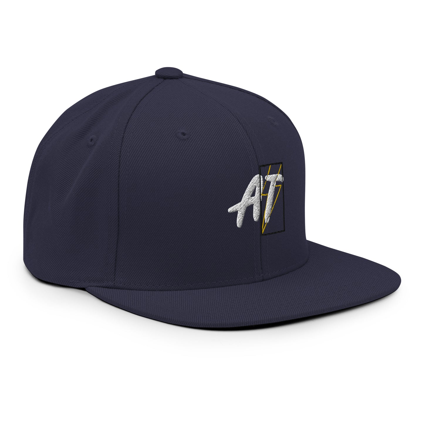 Snapback Hat AT - Onelifehappy
