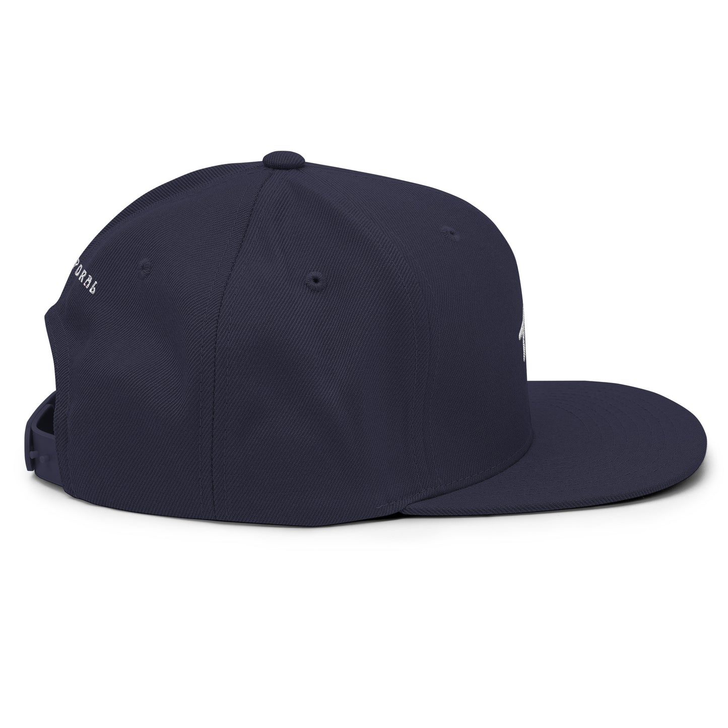 Snapback Hat AT - Onelifehappy