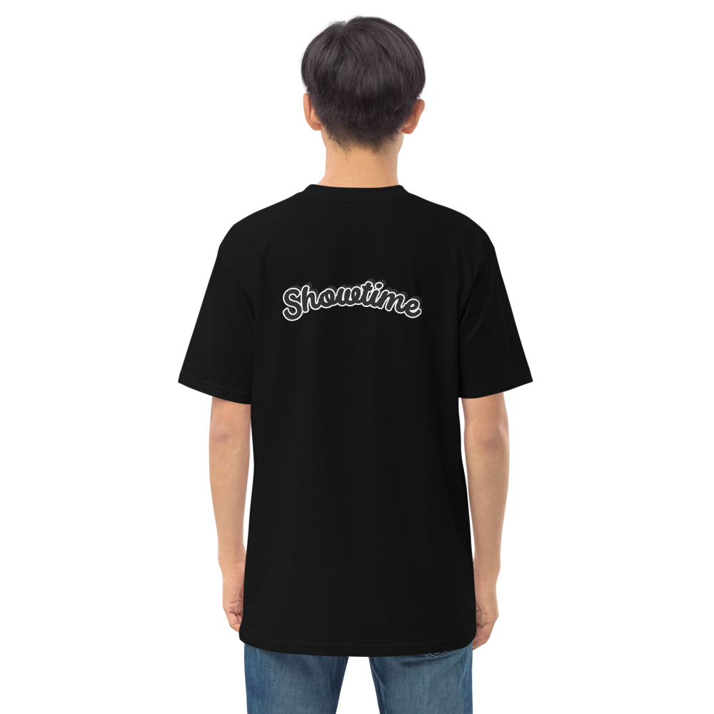 T-shirt Style Atemporal - Onelifehappy