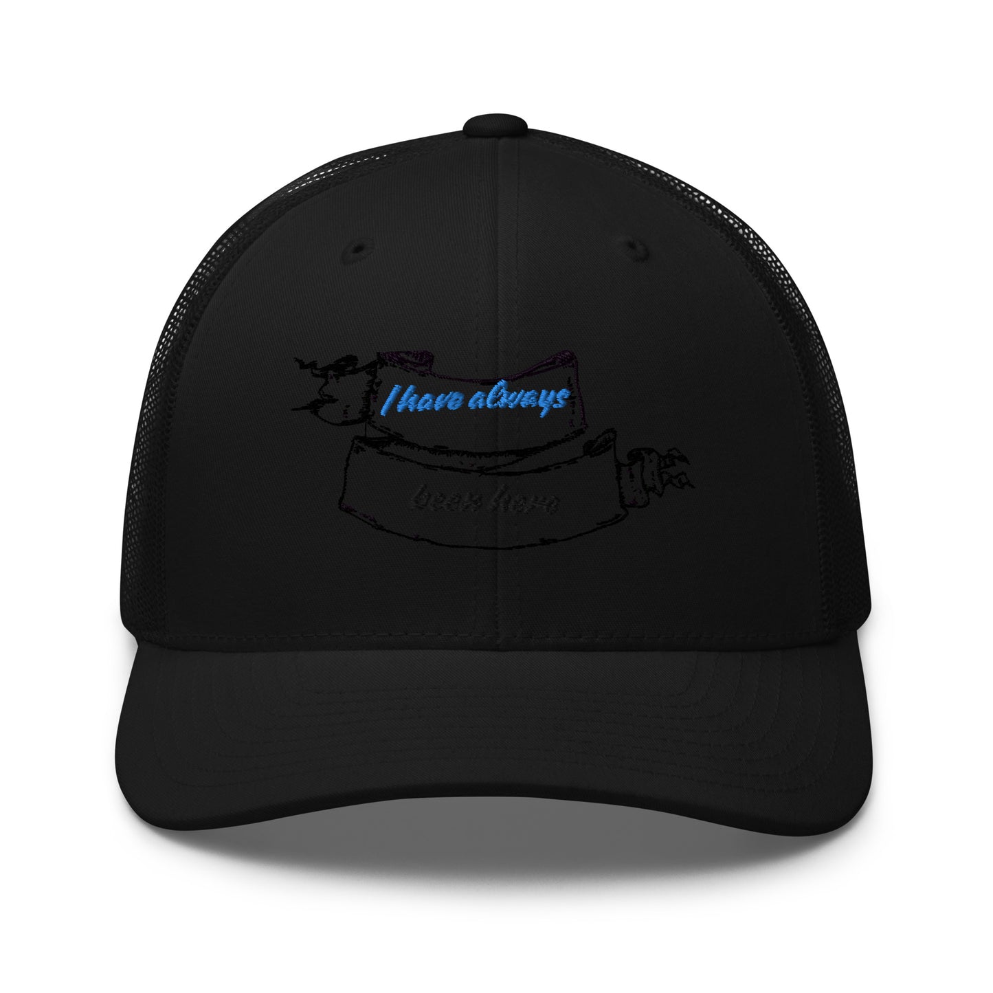 Trucker Cap Edition Special - Onelifehappy