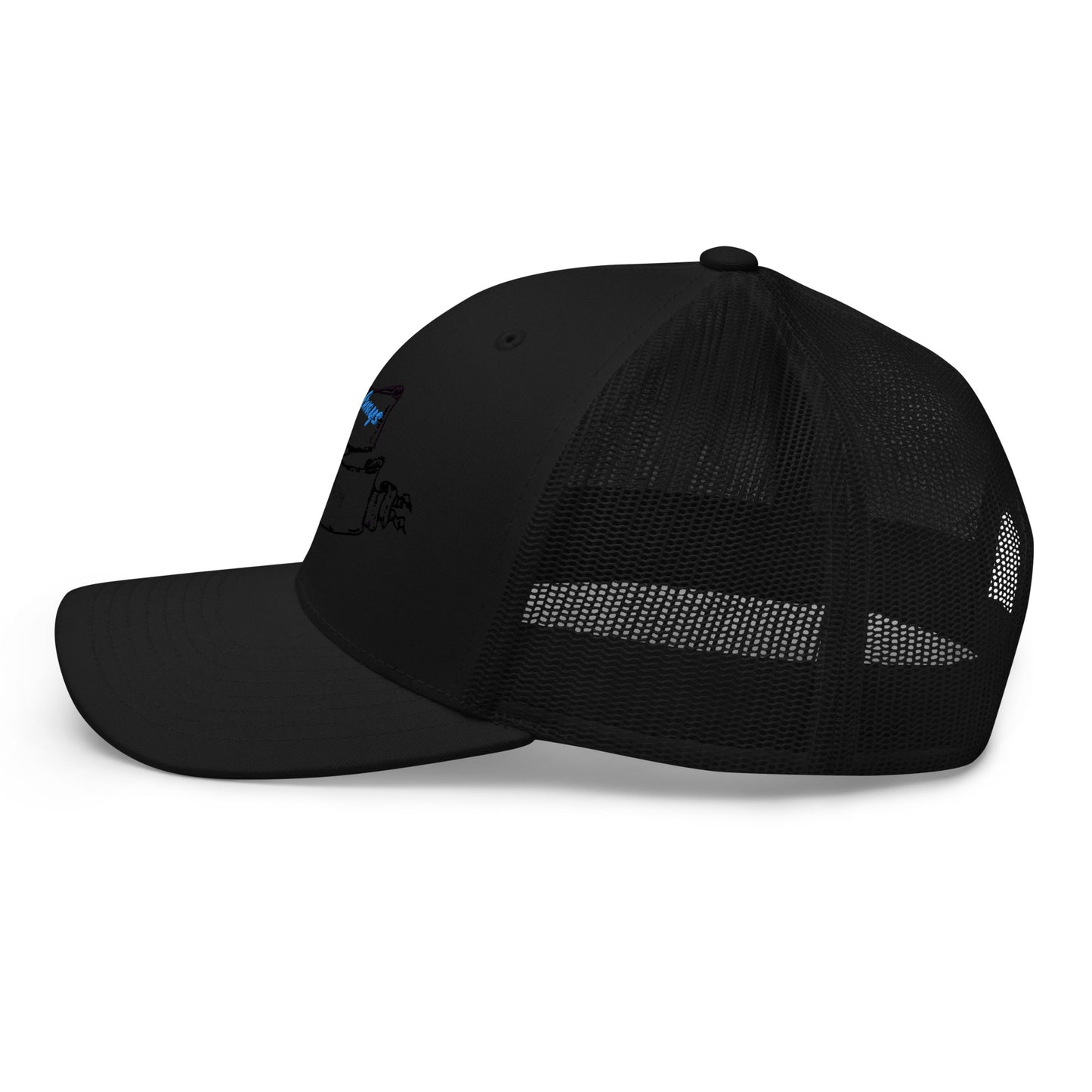 Trucker Cap Edition Special - Onelifehappy