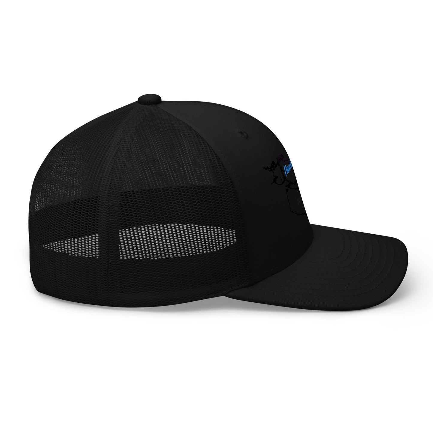 Trucker Cap Edition Special - Onelifehappy