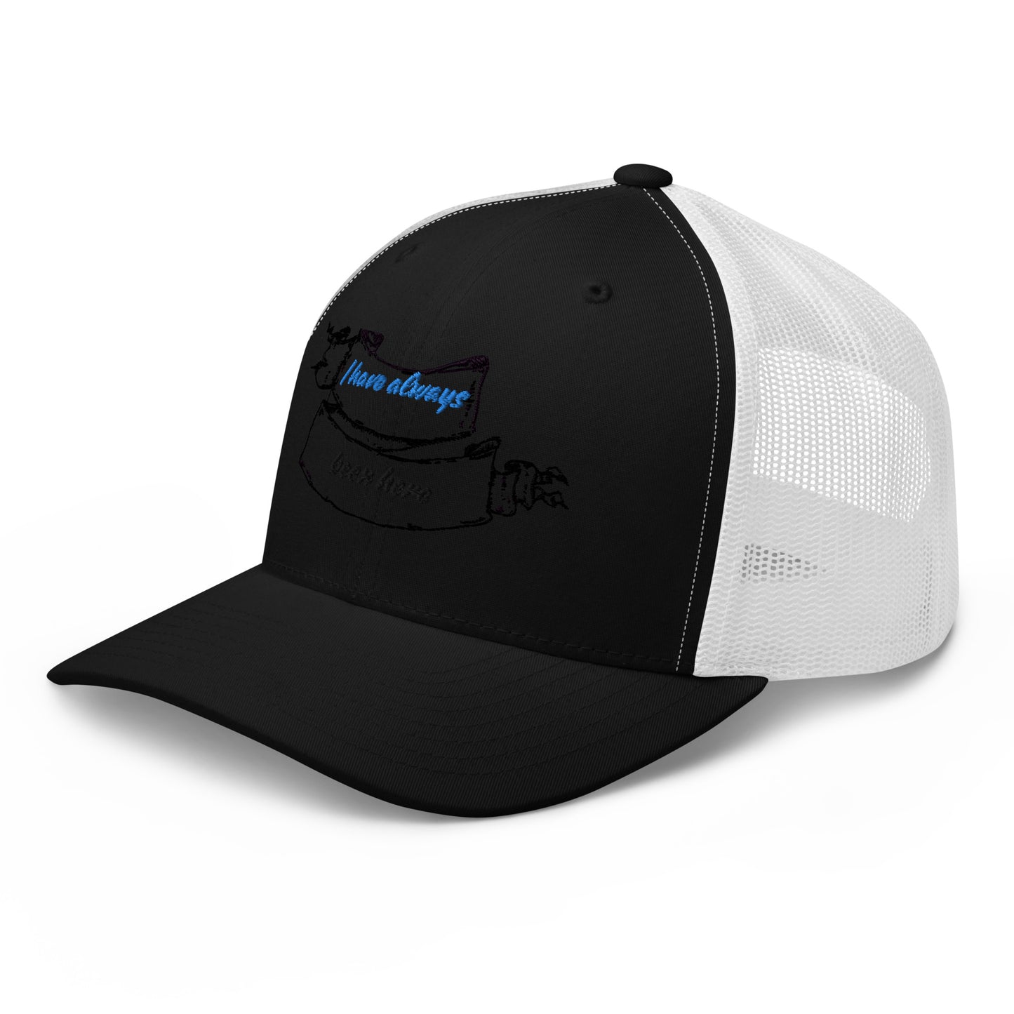 Trucker Cap Edition Special - Onelifehappy