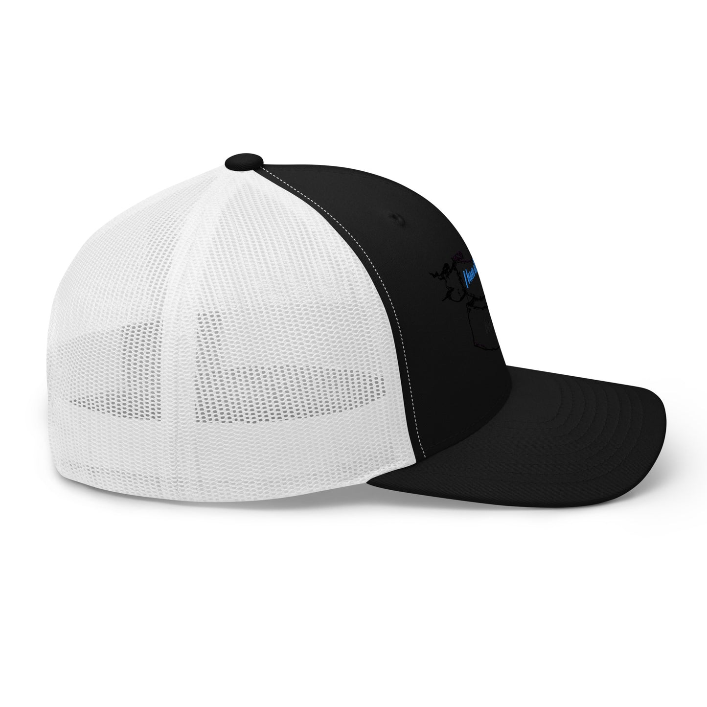 Trucker Cap Edition Special - Onelifehappy