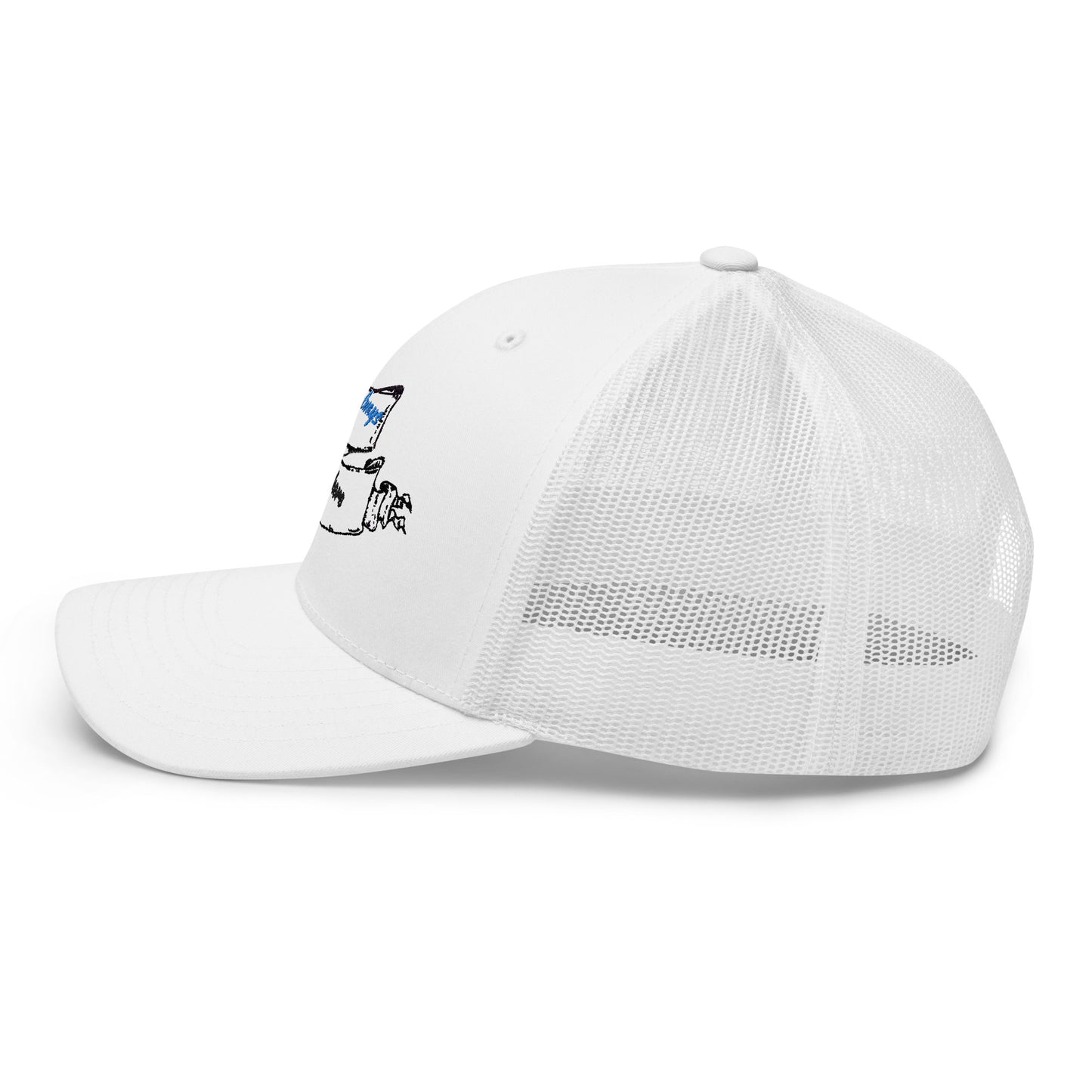 Trucker Cap Edition Special - Onelifehappy