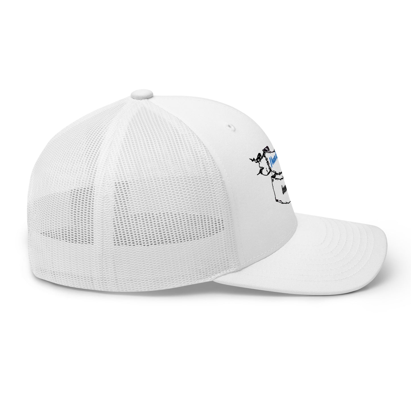 Trucker Cap Edition Special - Onelifehappy