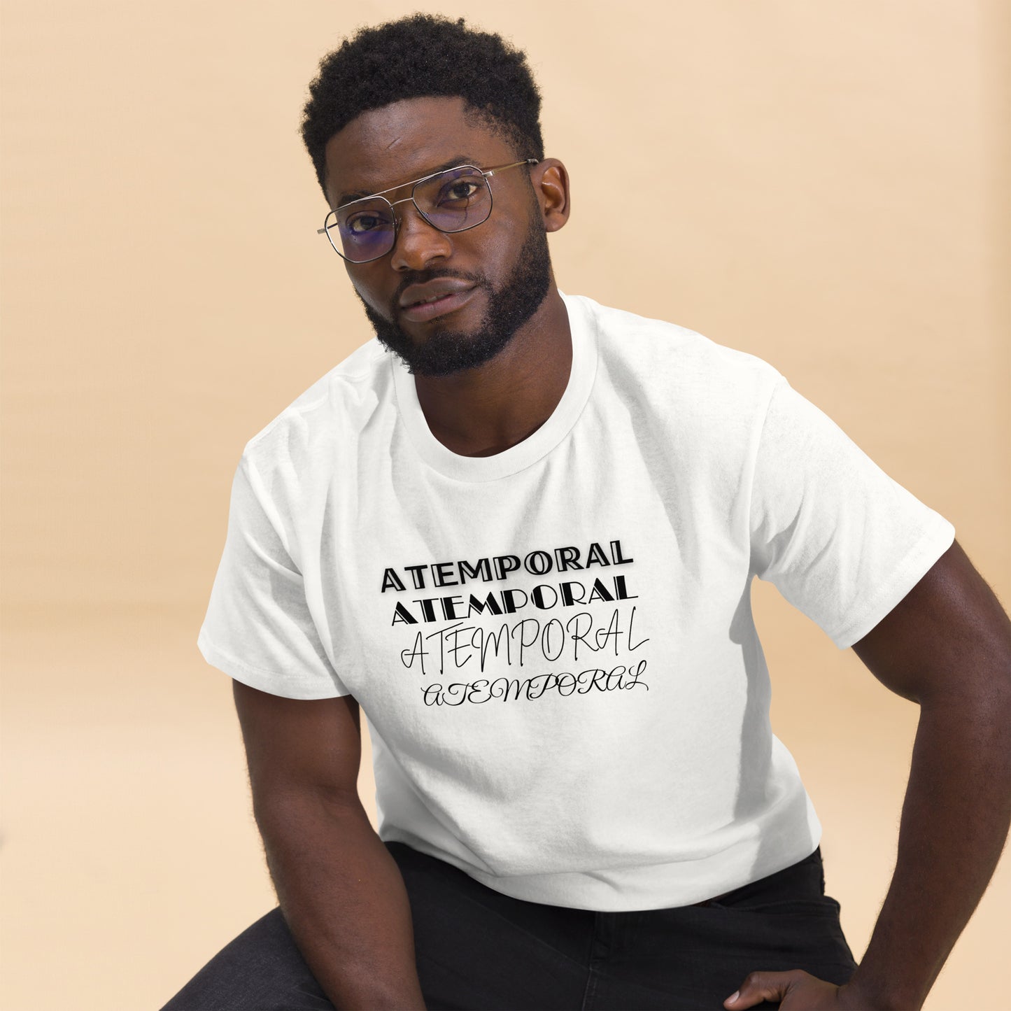 Atemporal Sig Edition - Onelifehappy
