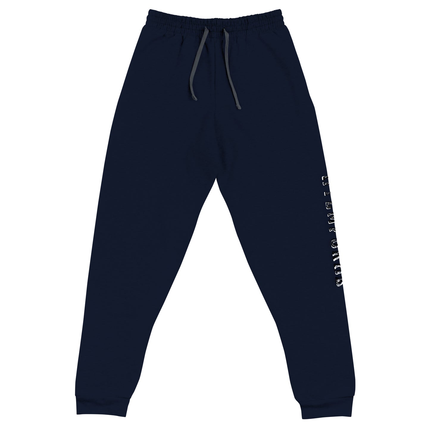 Unisex Joggers - Onelifehappy